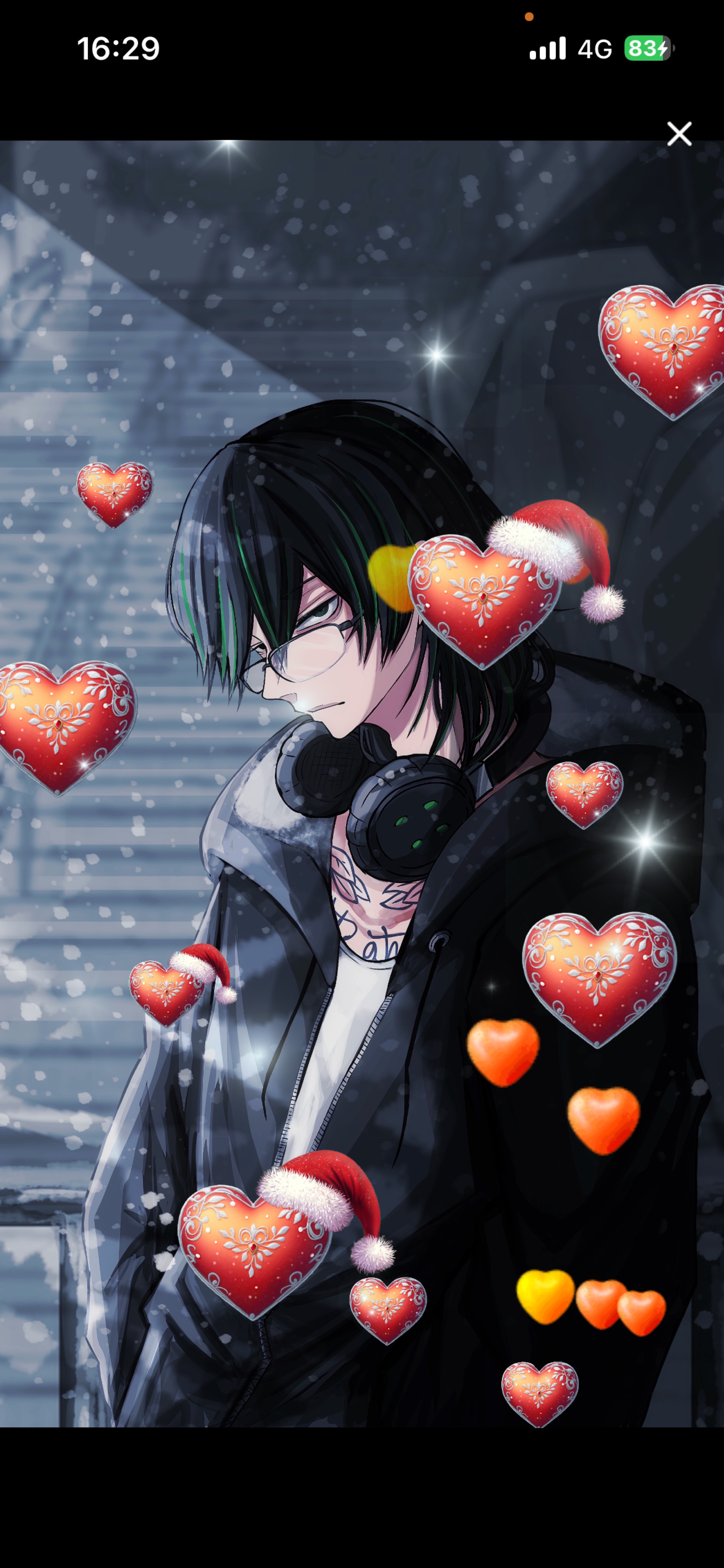 お友達つくり🤟12/06#1