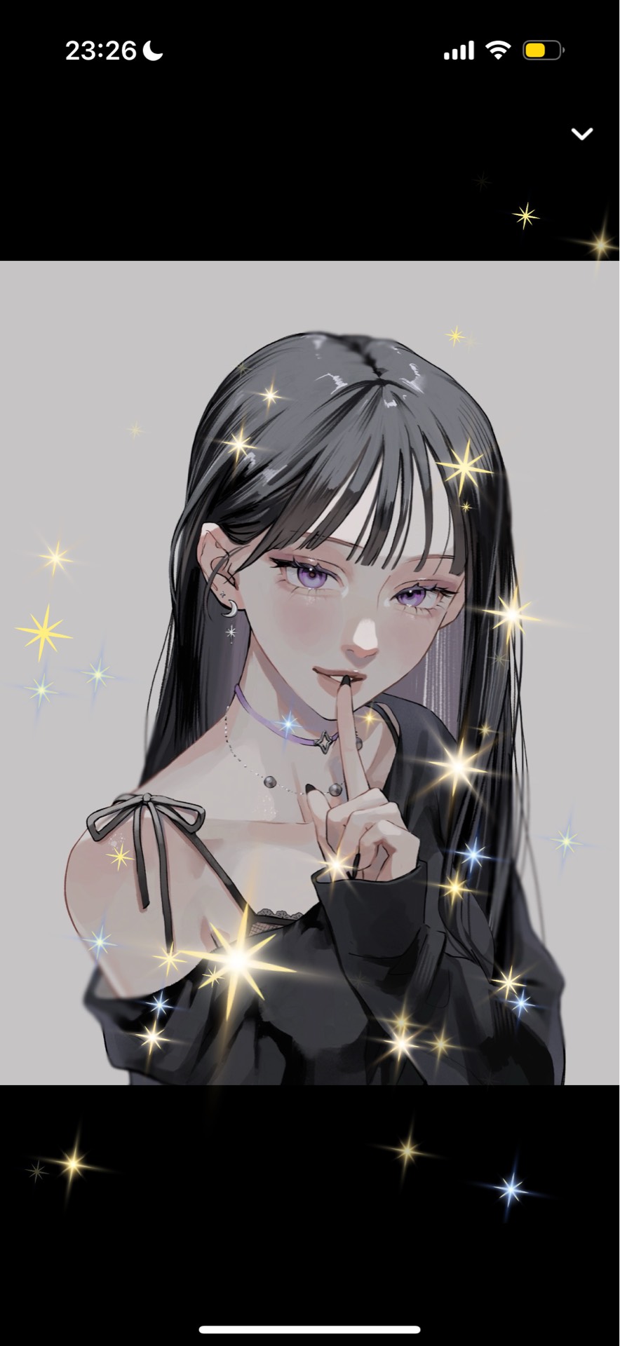 1年半& バッチ継続1年ありがとう🌙