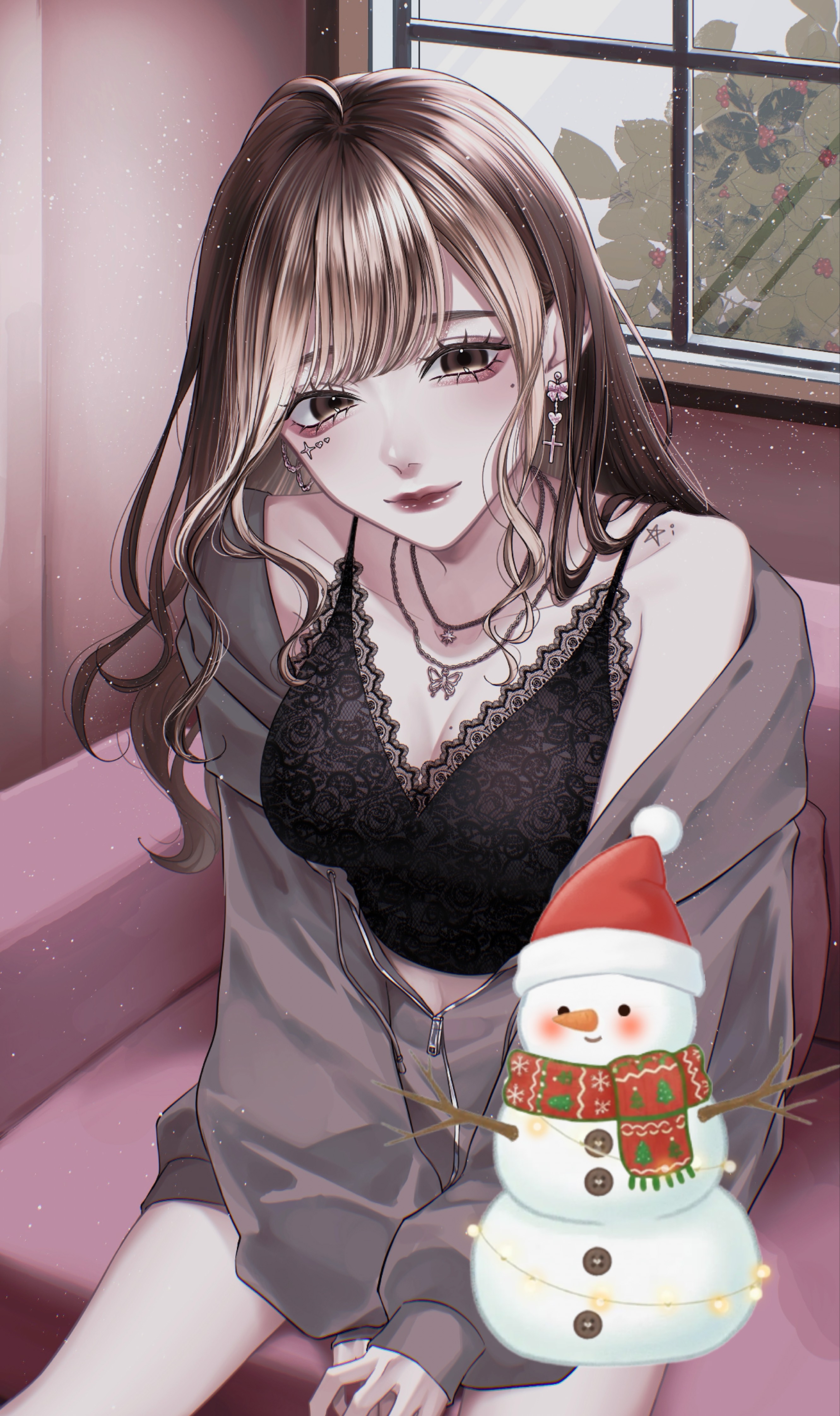 みんなおいで待ってる❕