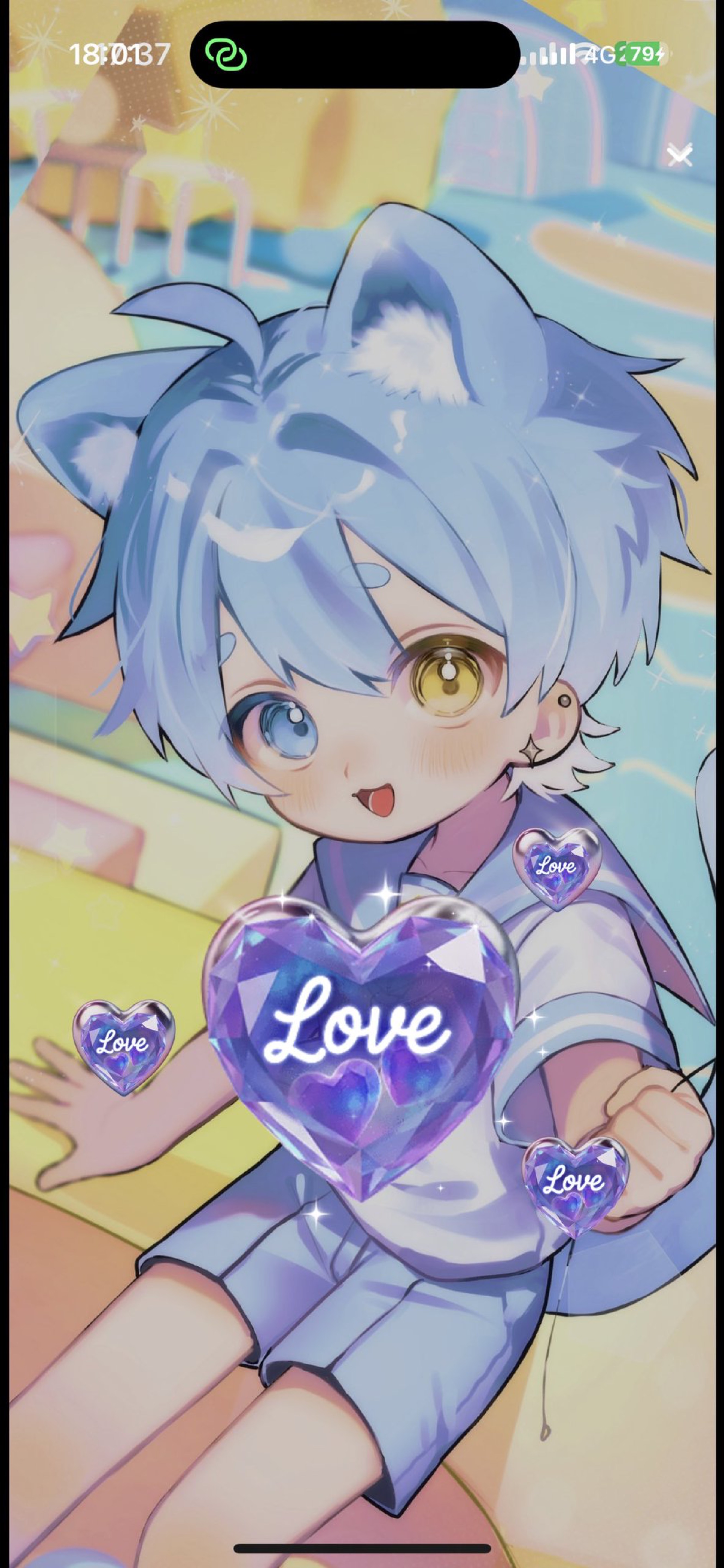 Spoon1のショタボだけどー‼️