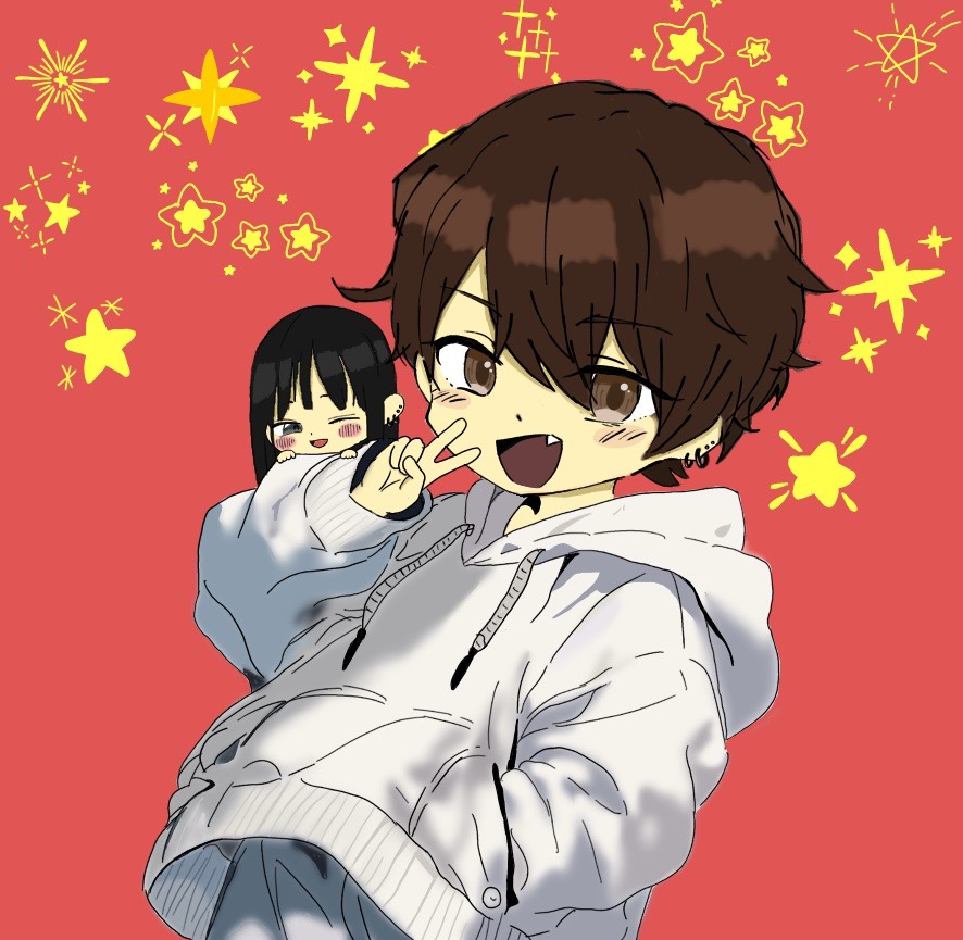 【初潜寝◎】あなたの癒しになりたい🍀