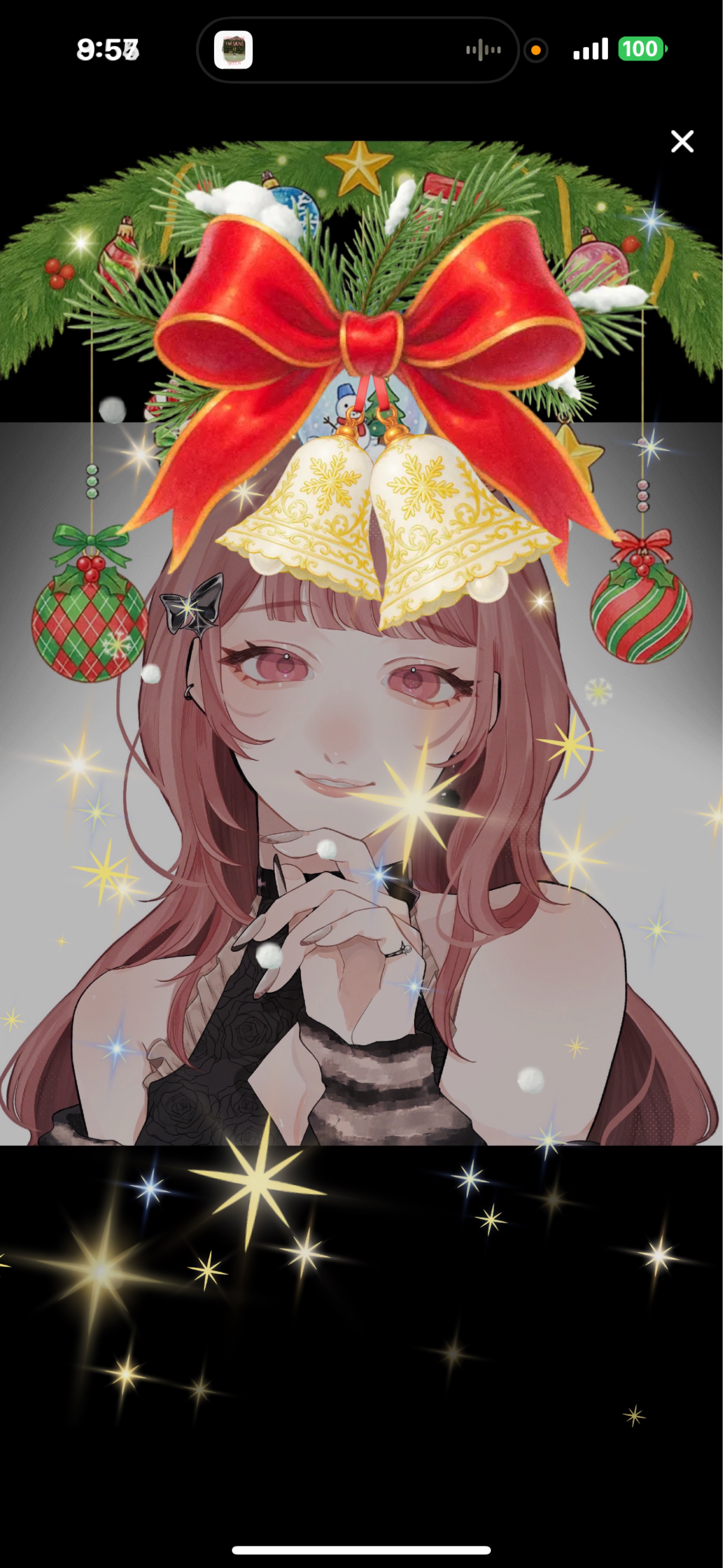 雑談 ￤ BGMにどうぞ♩