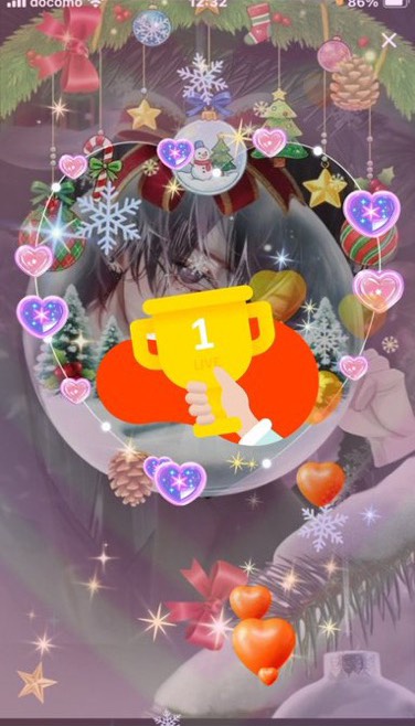 お昼やすみ✨️初潜〇