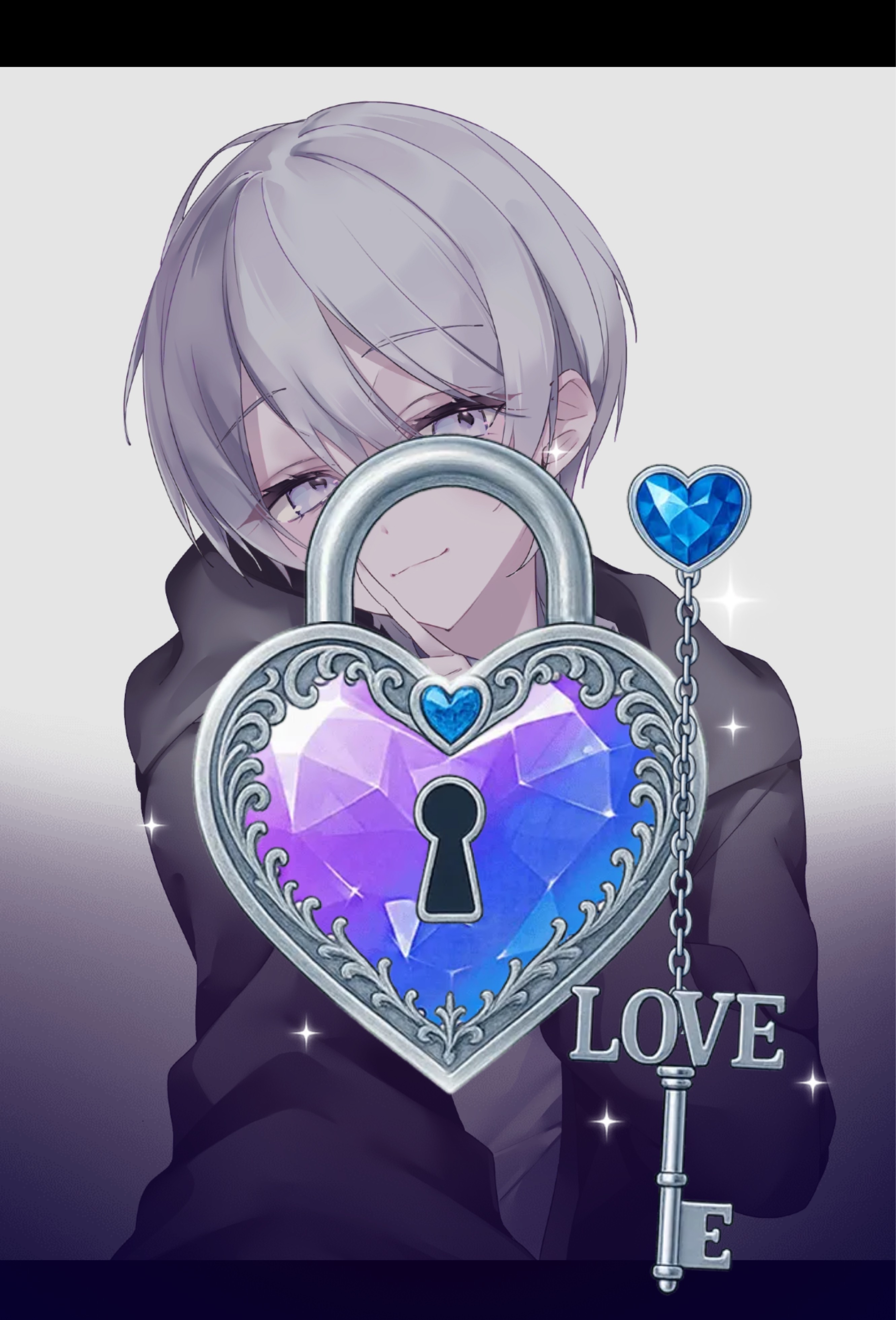 初潜〇 おはなししよっか