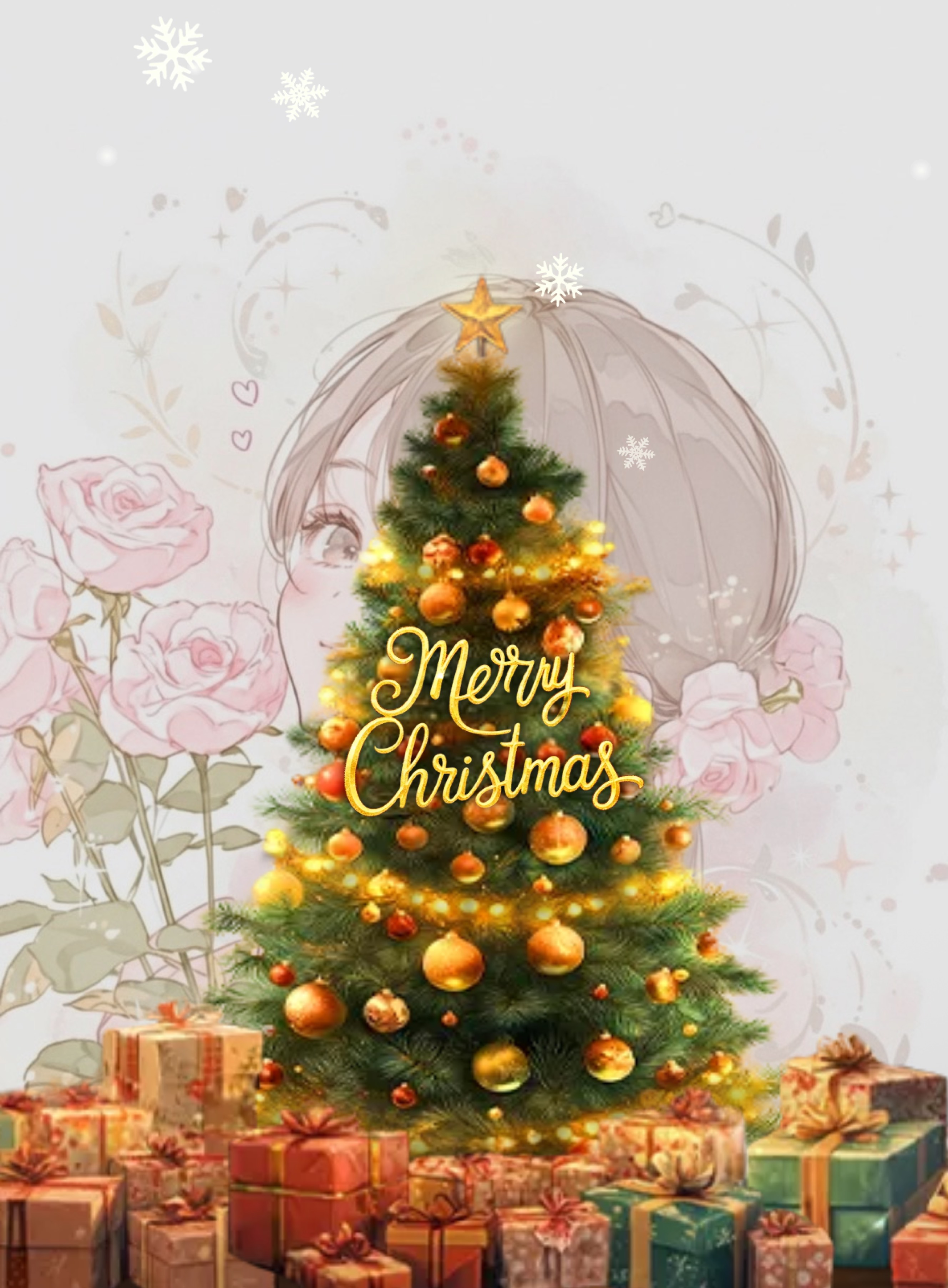 初潜寝◎いい一日のはじまり♡⸝