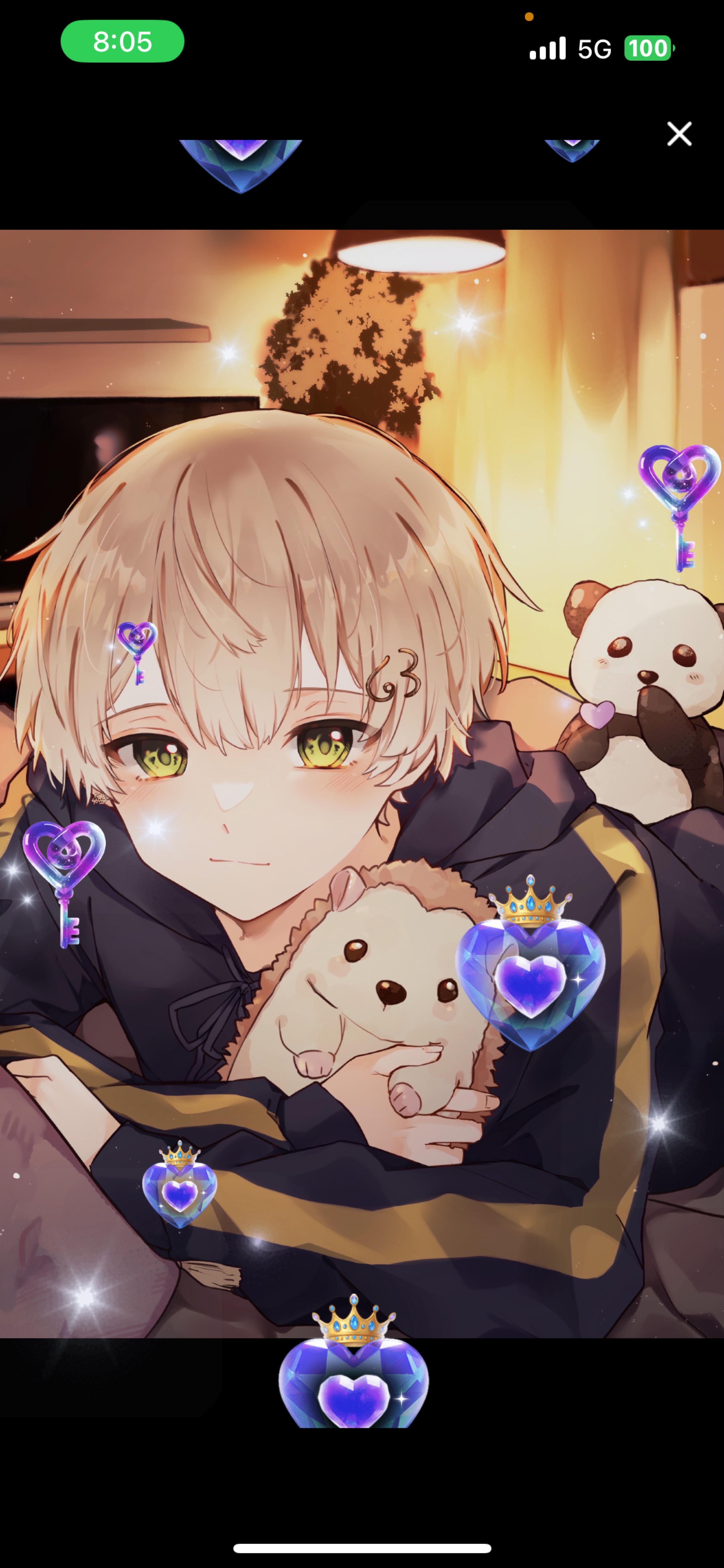 入 っ て お い で ‪𓂃 𓈒𓏸