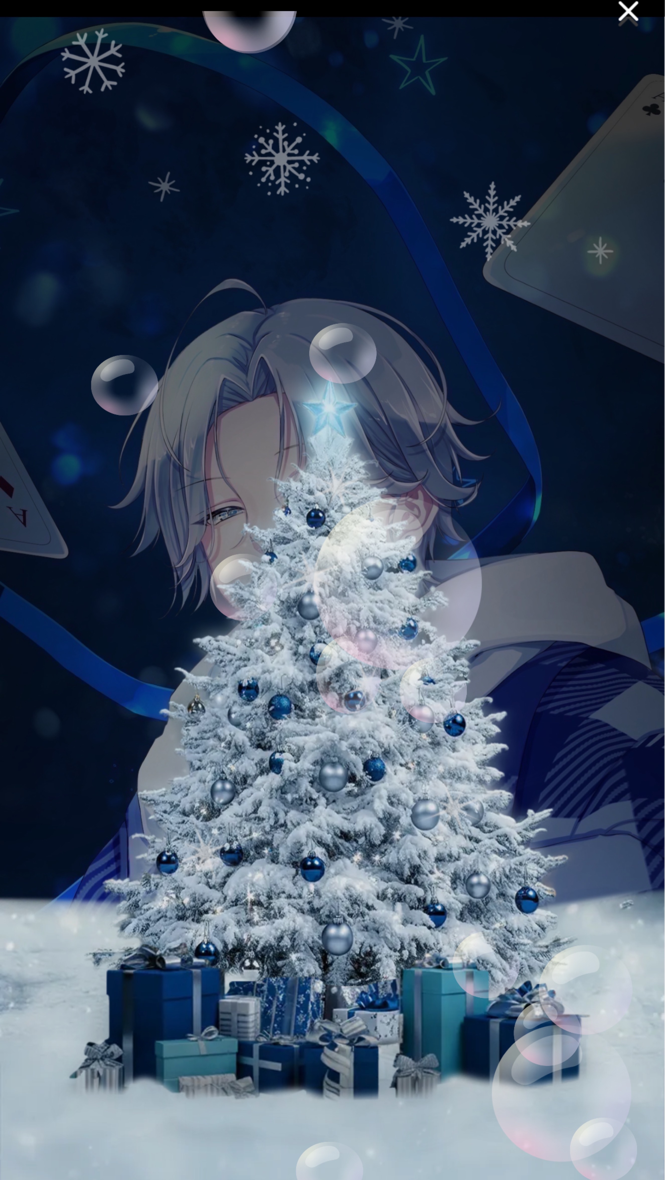 🎙️ちょうどいい枠