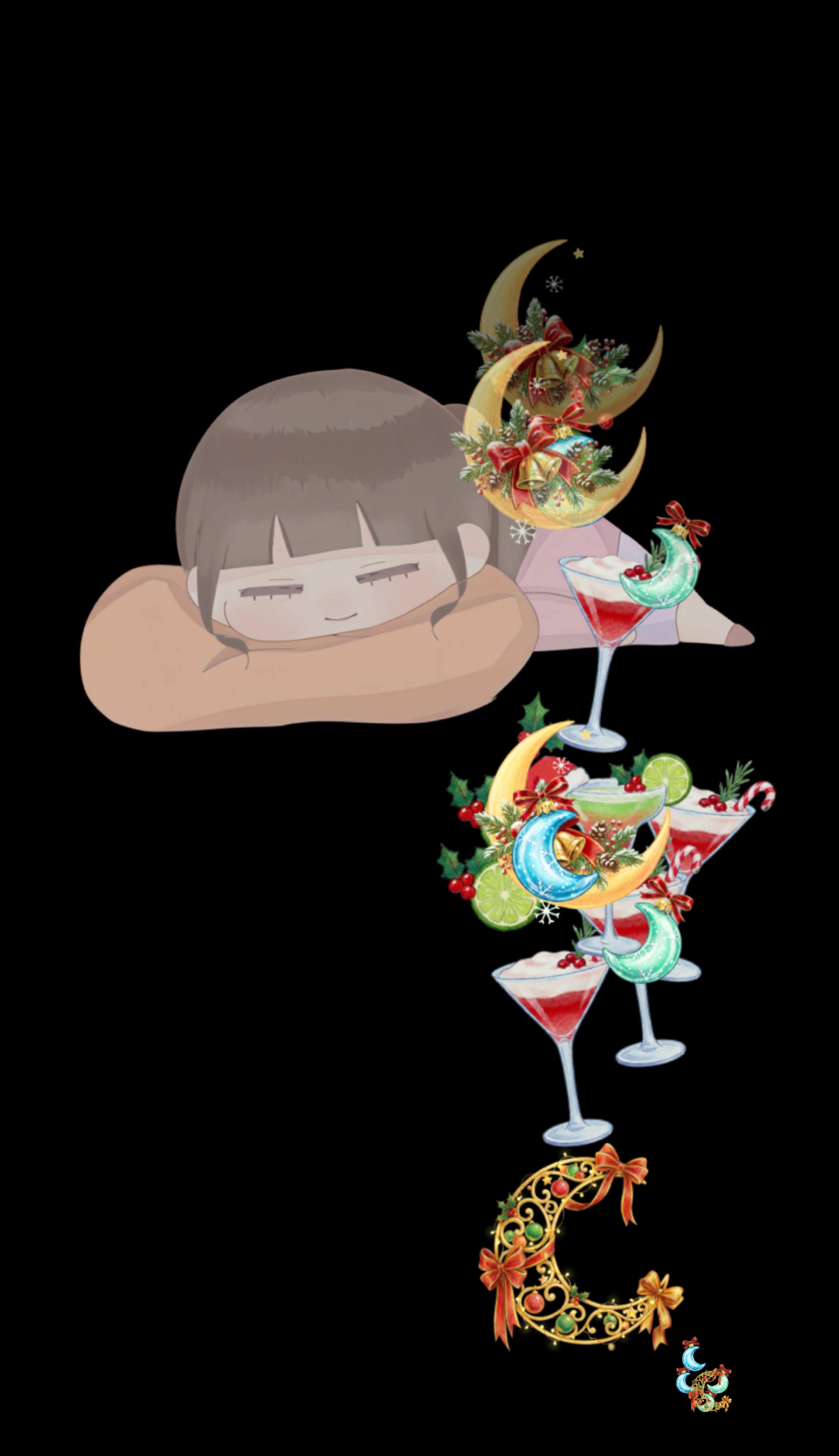 まったりな時間を𓂃𓈒𓋜