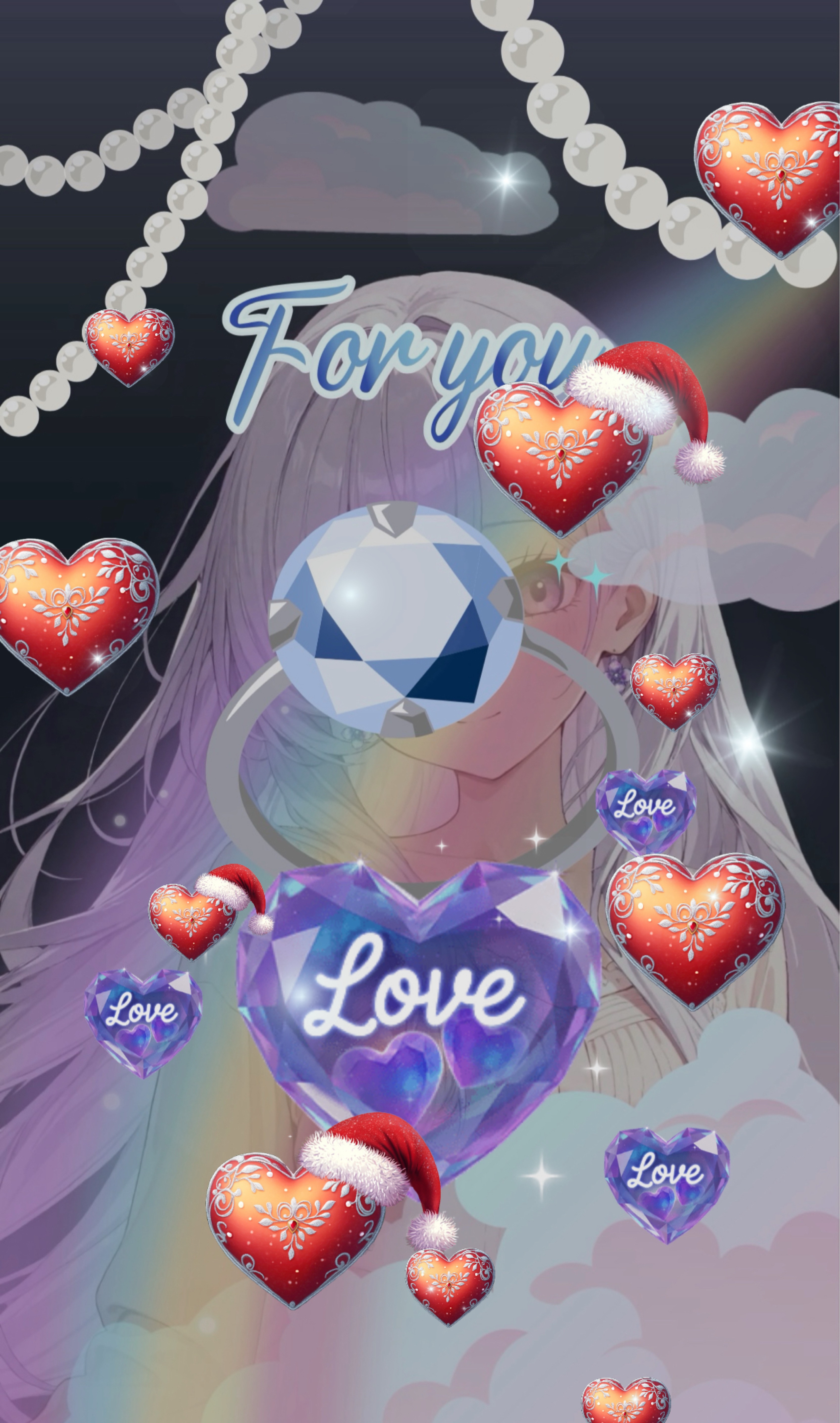 寝潜初◎ピアノ練習