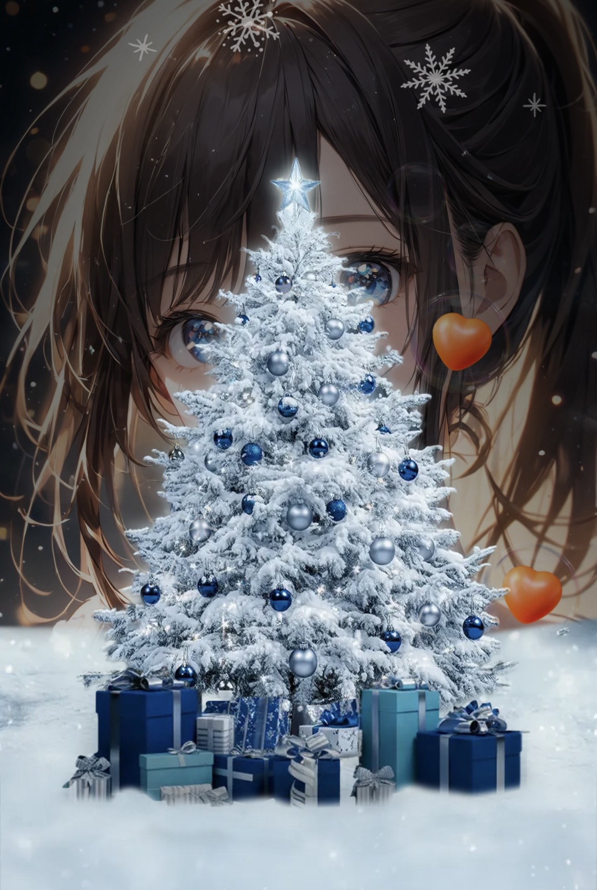 誕生日の者です（圧）