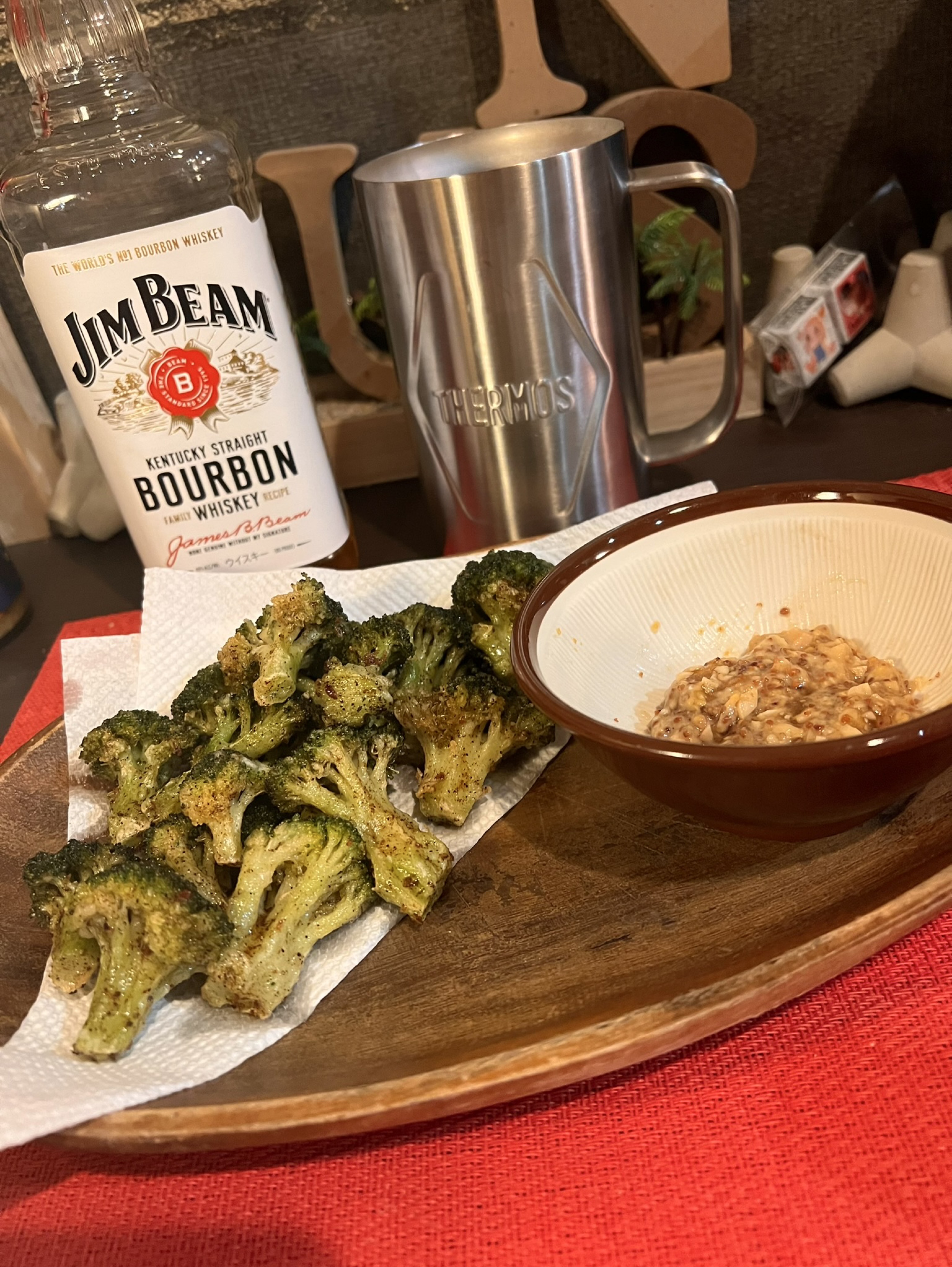 日曜日のタッチダウン