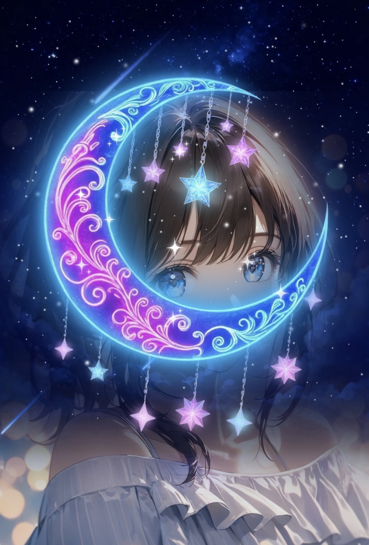 誕生日の者です（圧）