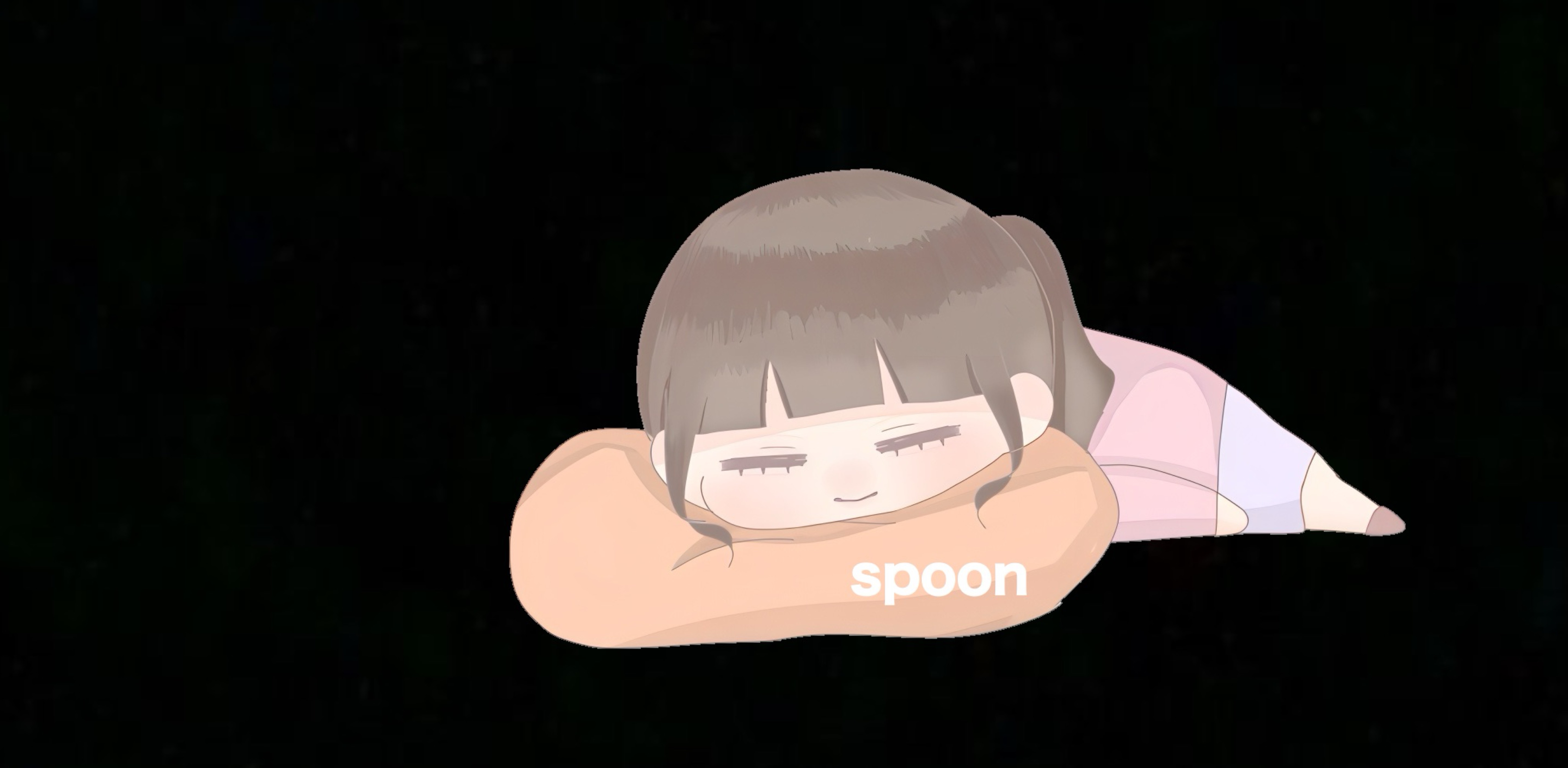 深い眠りへ𓂃𓈒𓋜