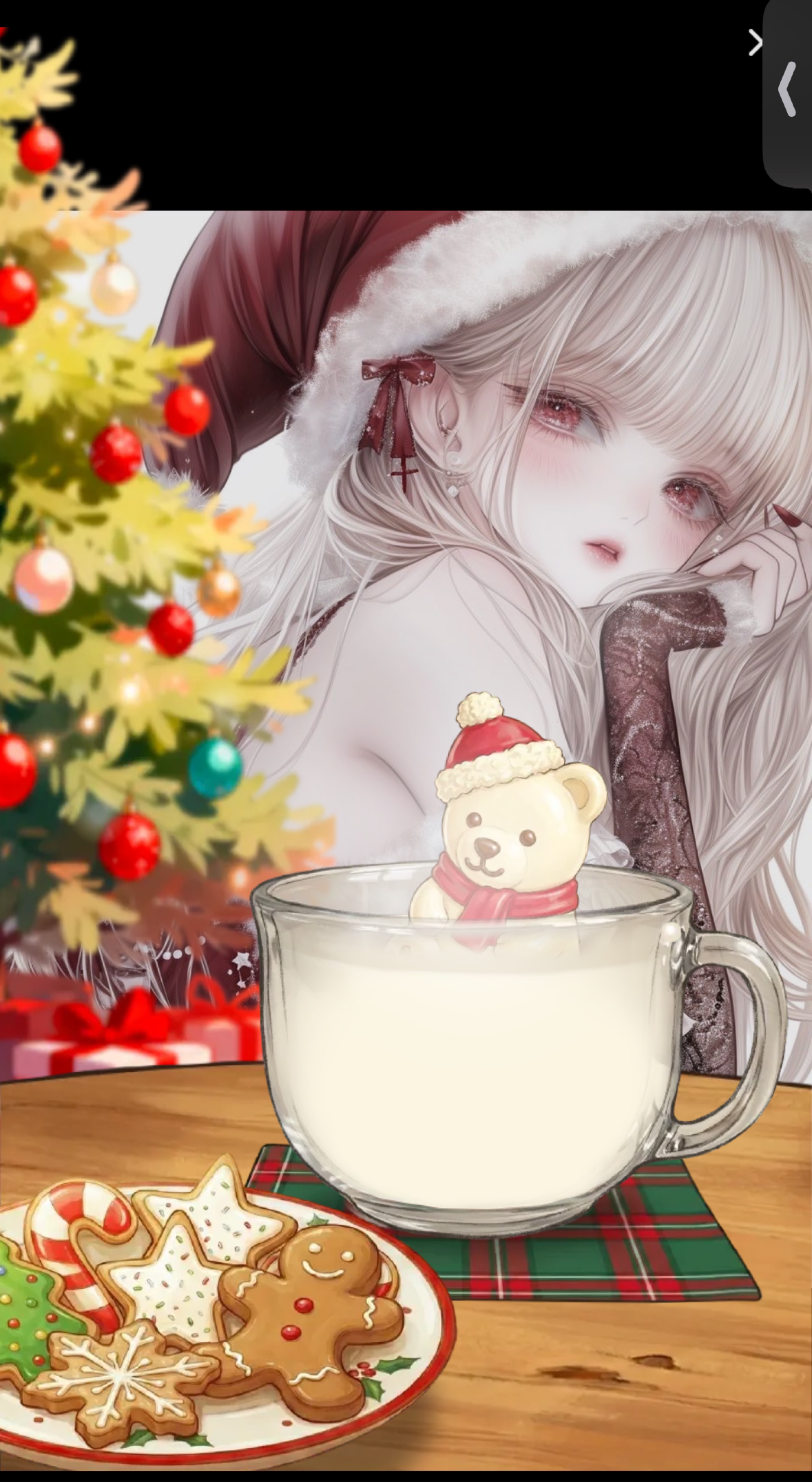 おふとんからこんにちは