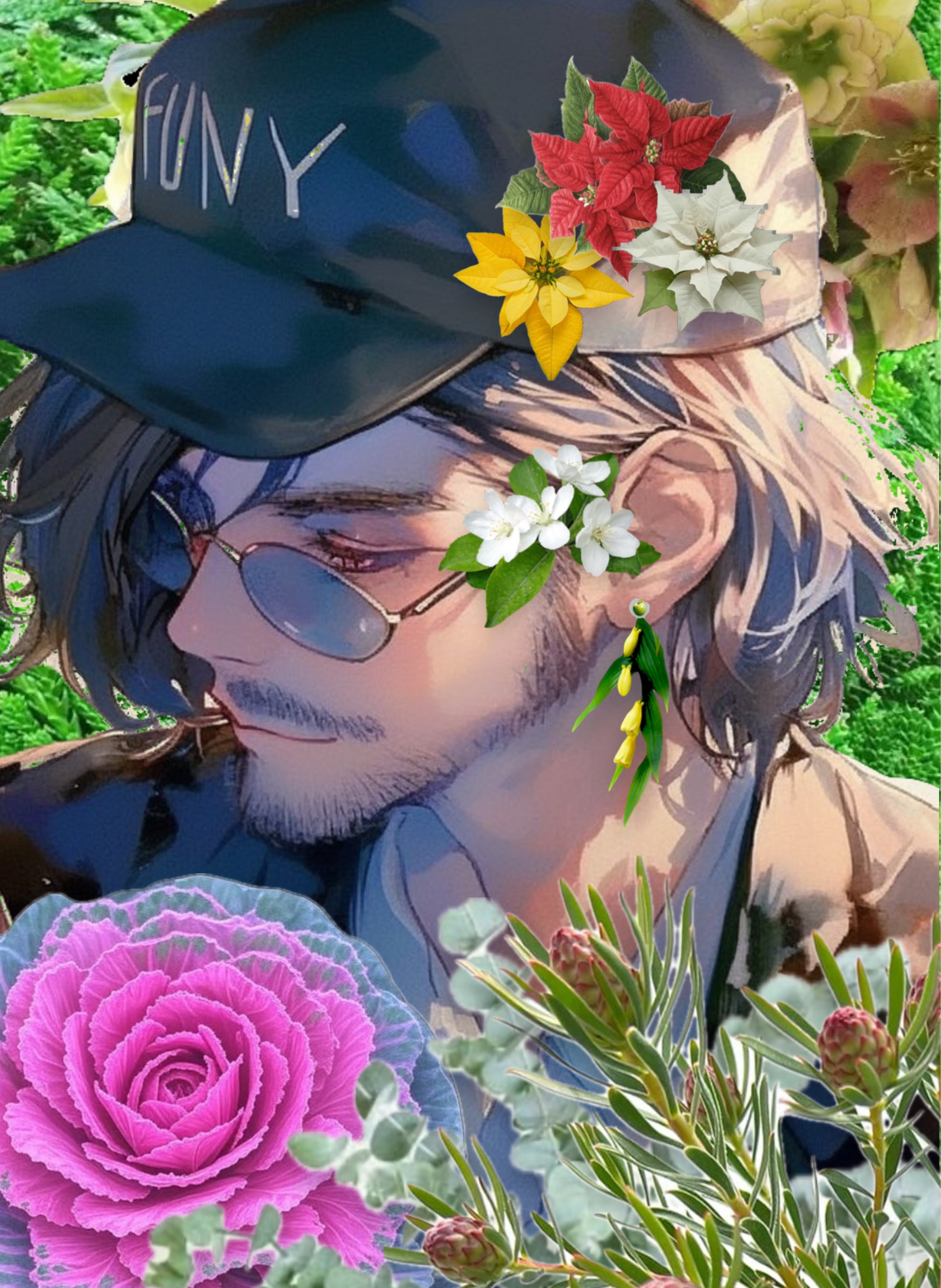 初見◎おはなししよ。12/6