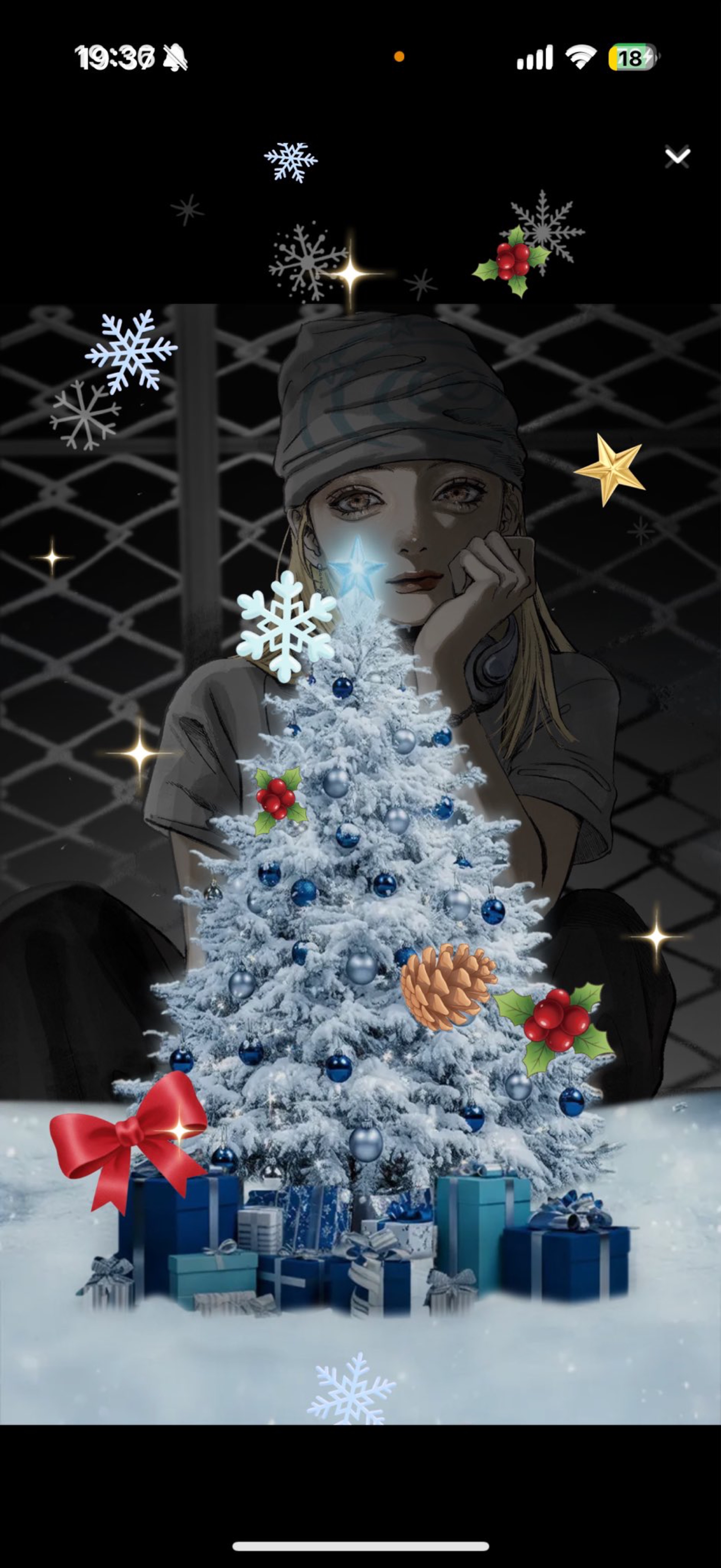 ちょうどいい枠 .