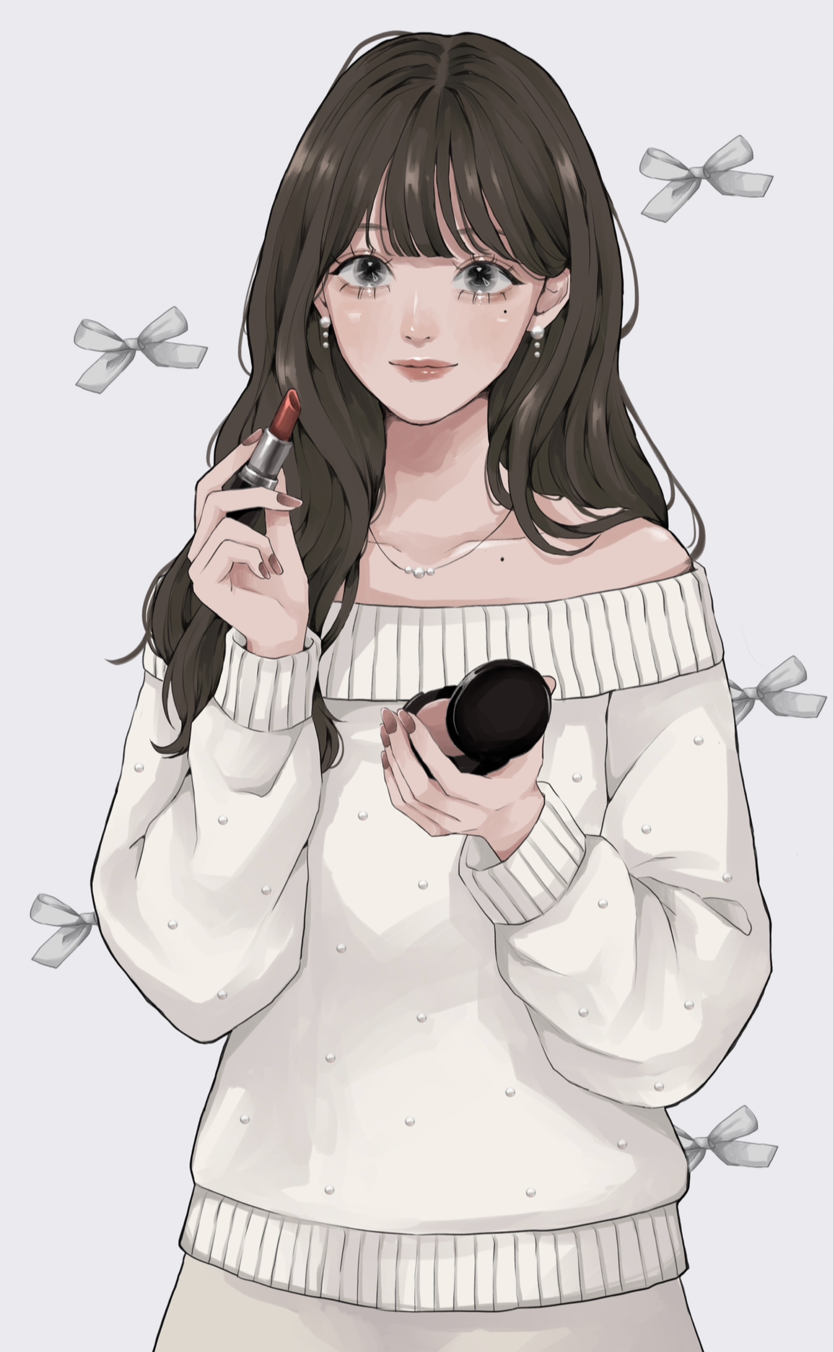 初〇 ねてく?おいでー🫧