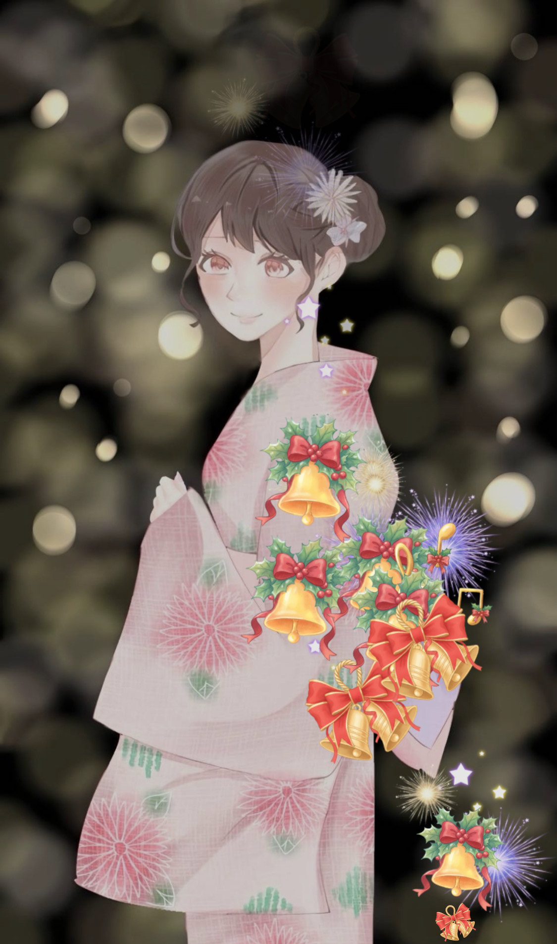 あなたが帰る場所𓂃𓈒𓋜