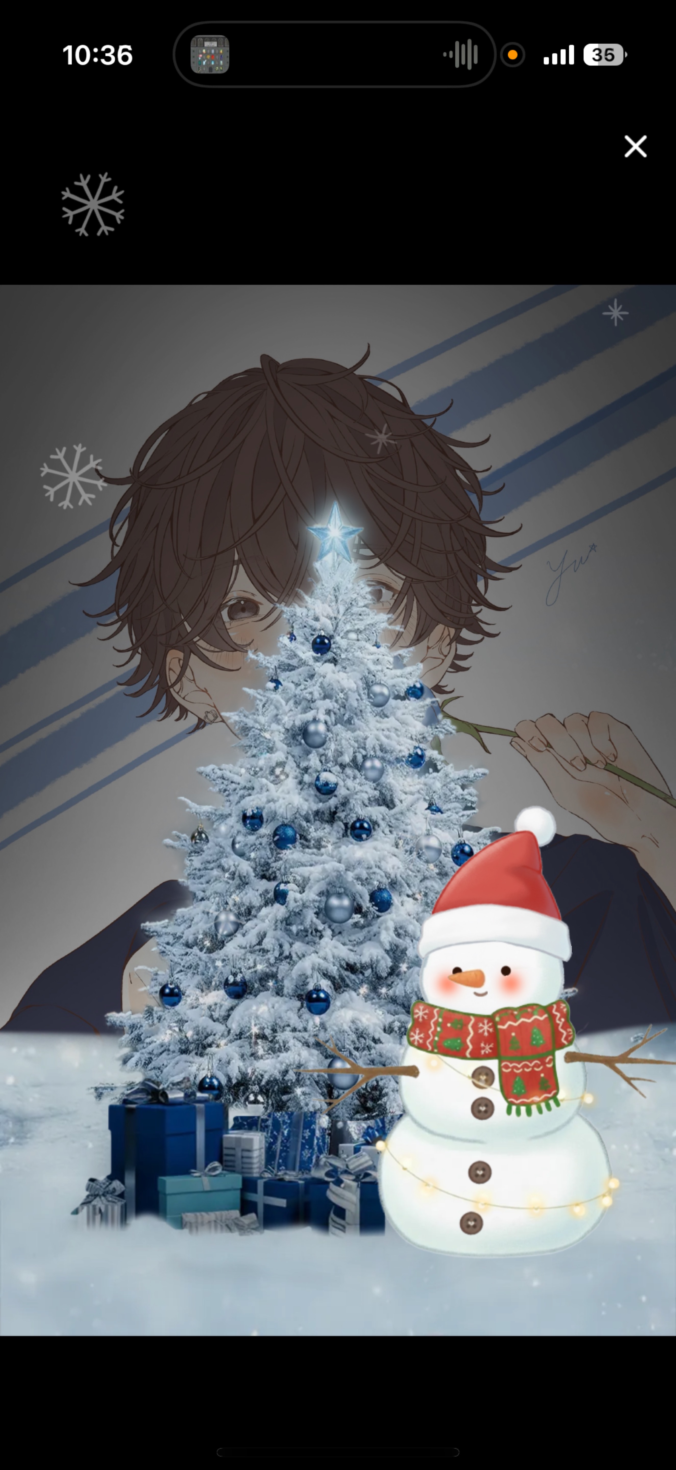 ちょーどいい声‪𓂃 𓈒𓏸