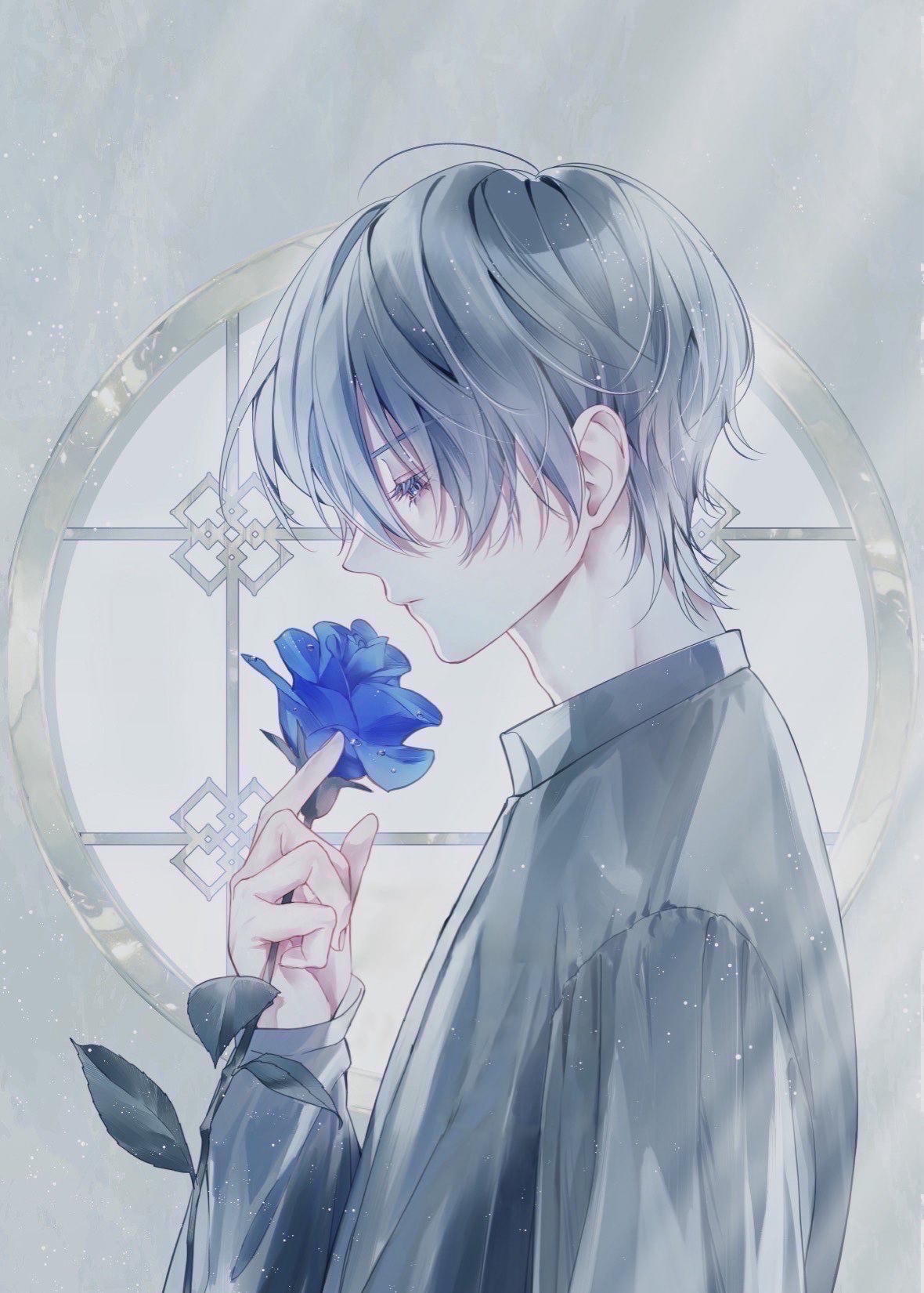 初潜◎ 唯一無二の癒しの声