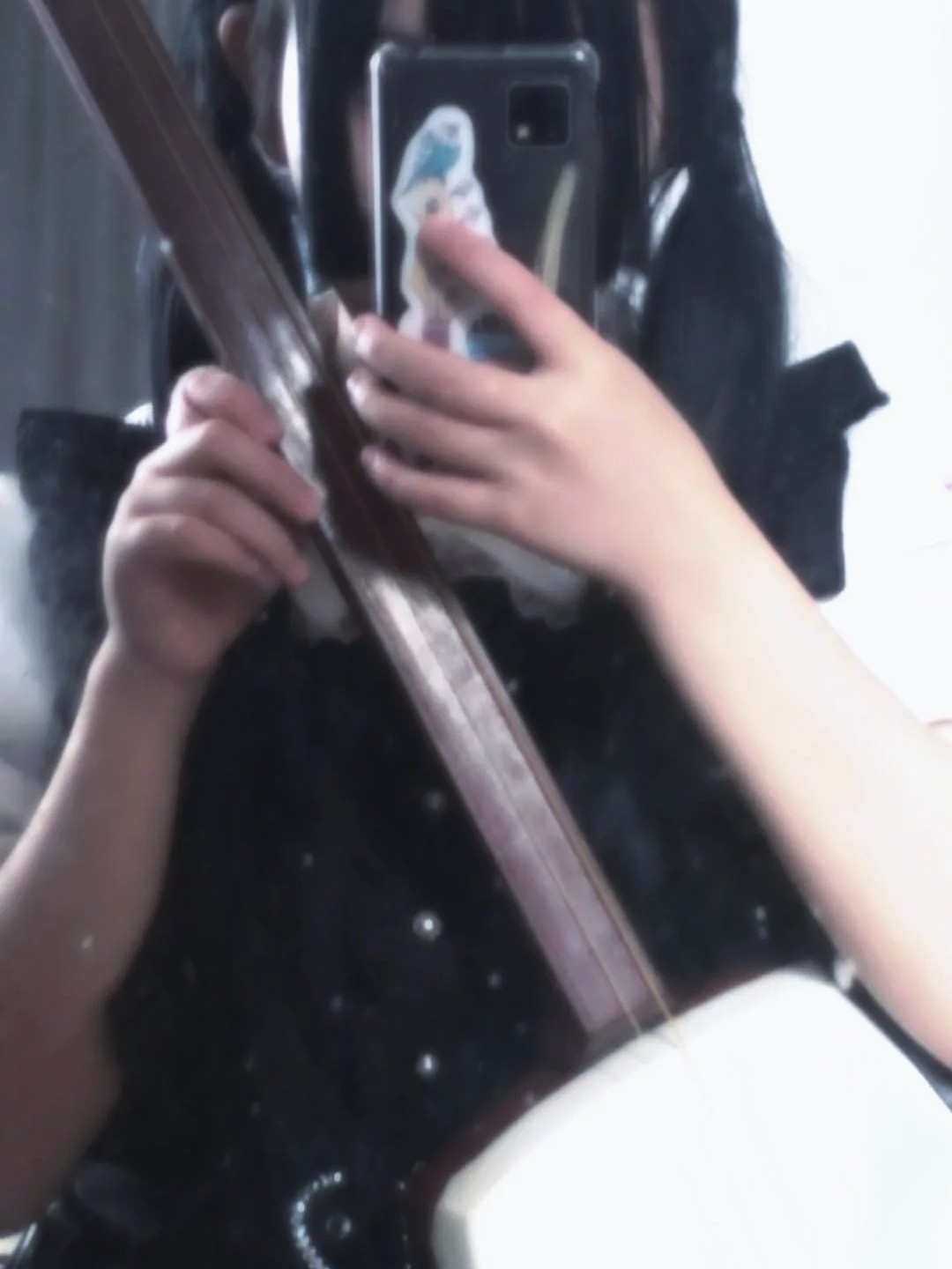 三味線とおはなし