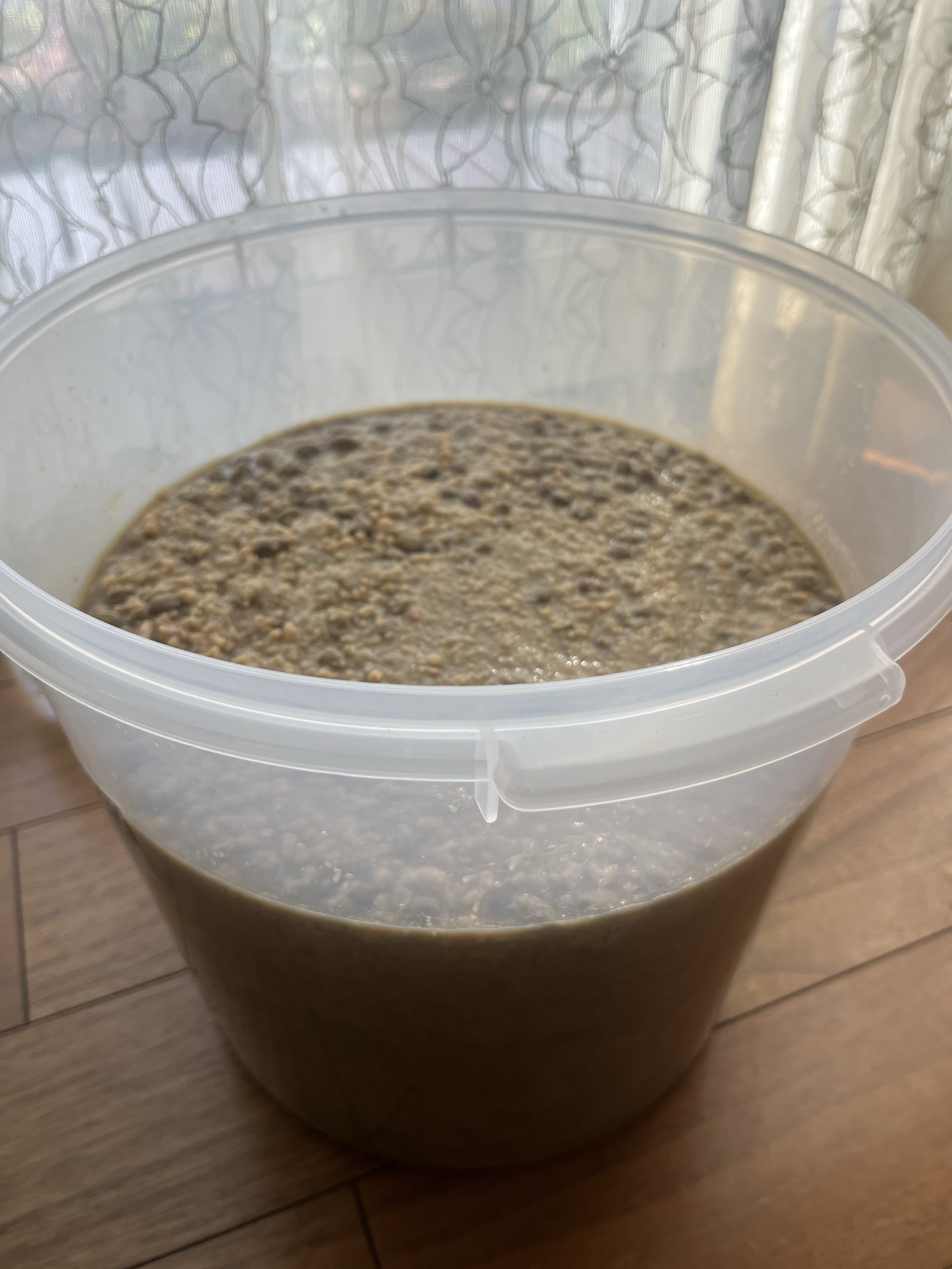 こんにちは😊 少し話そ