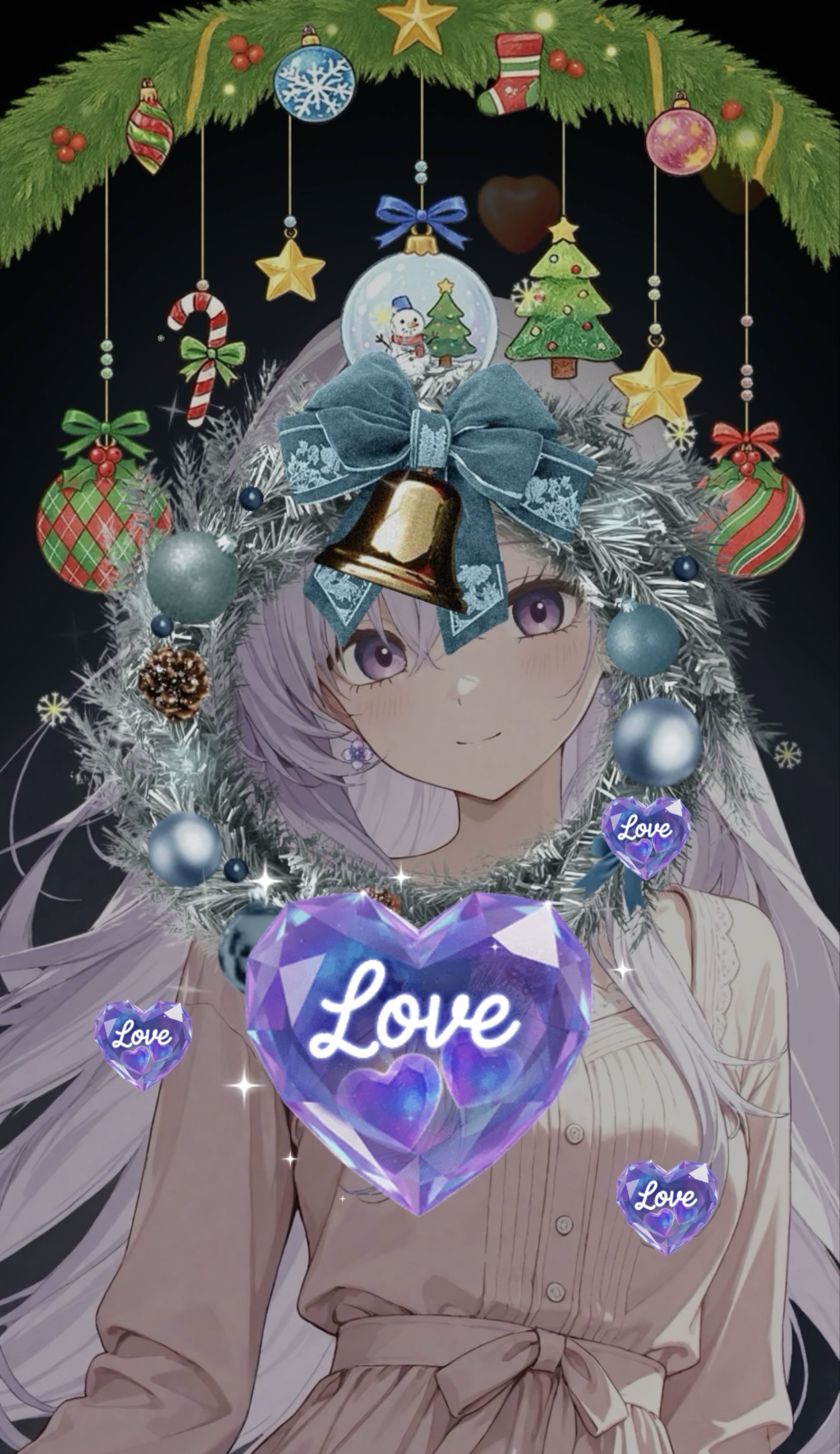 寝潜初◎ピアノ練習