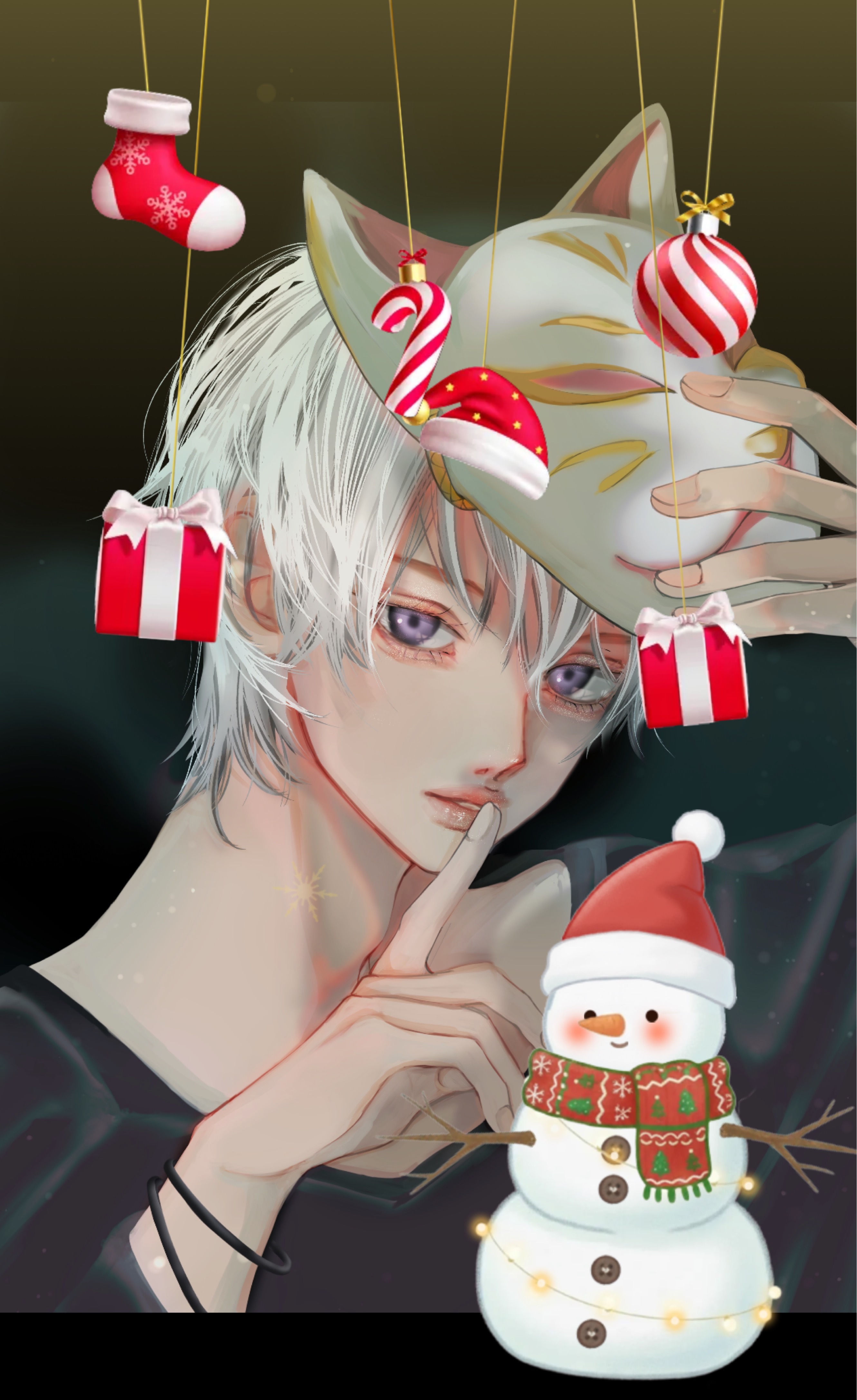 おかえり 初◎潜