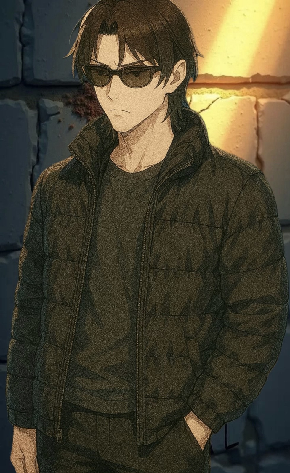 ẗ̤⚓︎ ゲリラ　おはよ