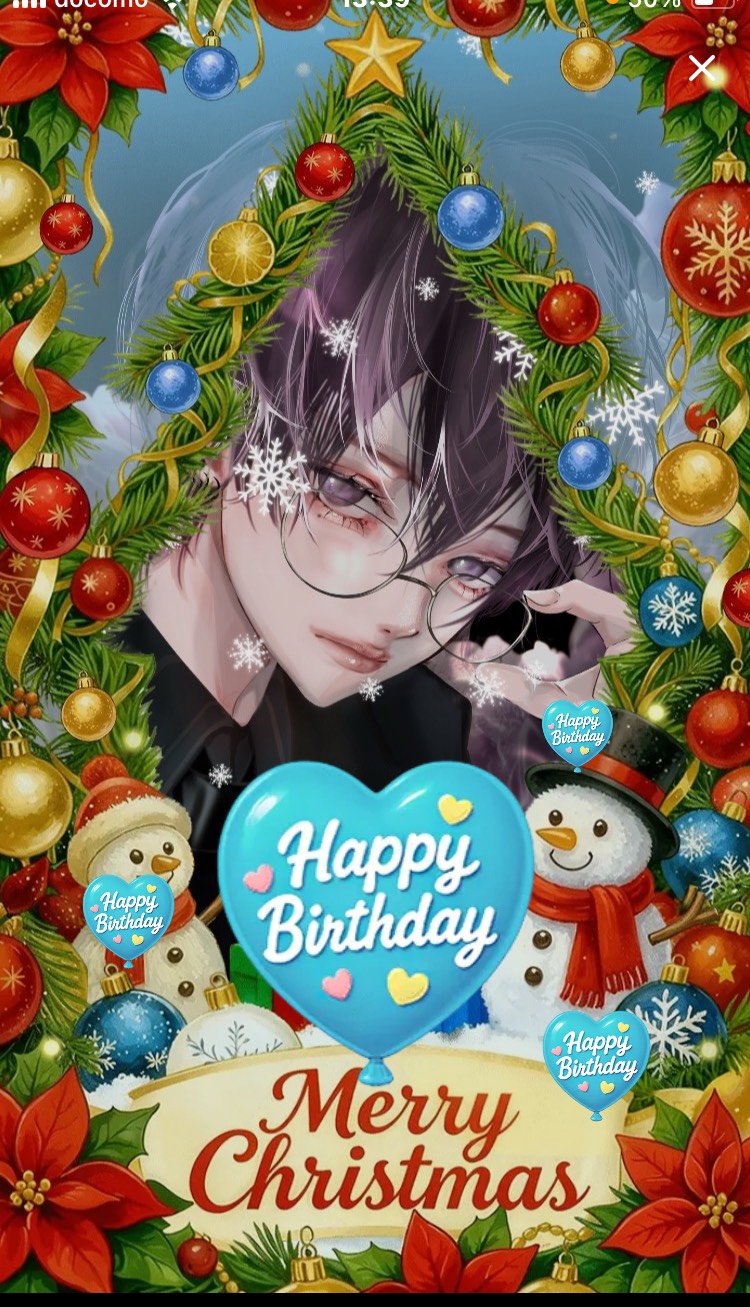 バスターもらえるよ✨️初潜〇