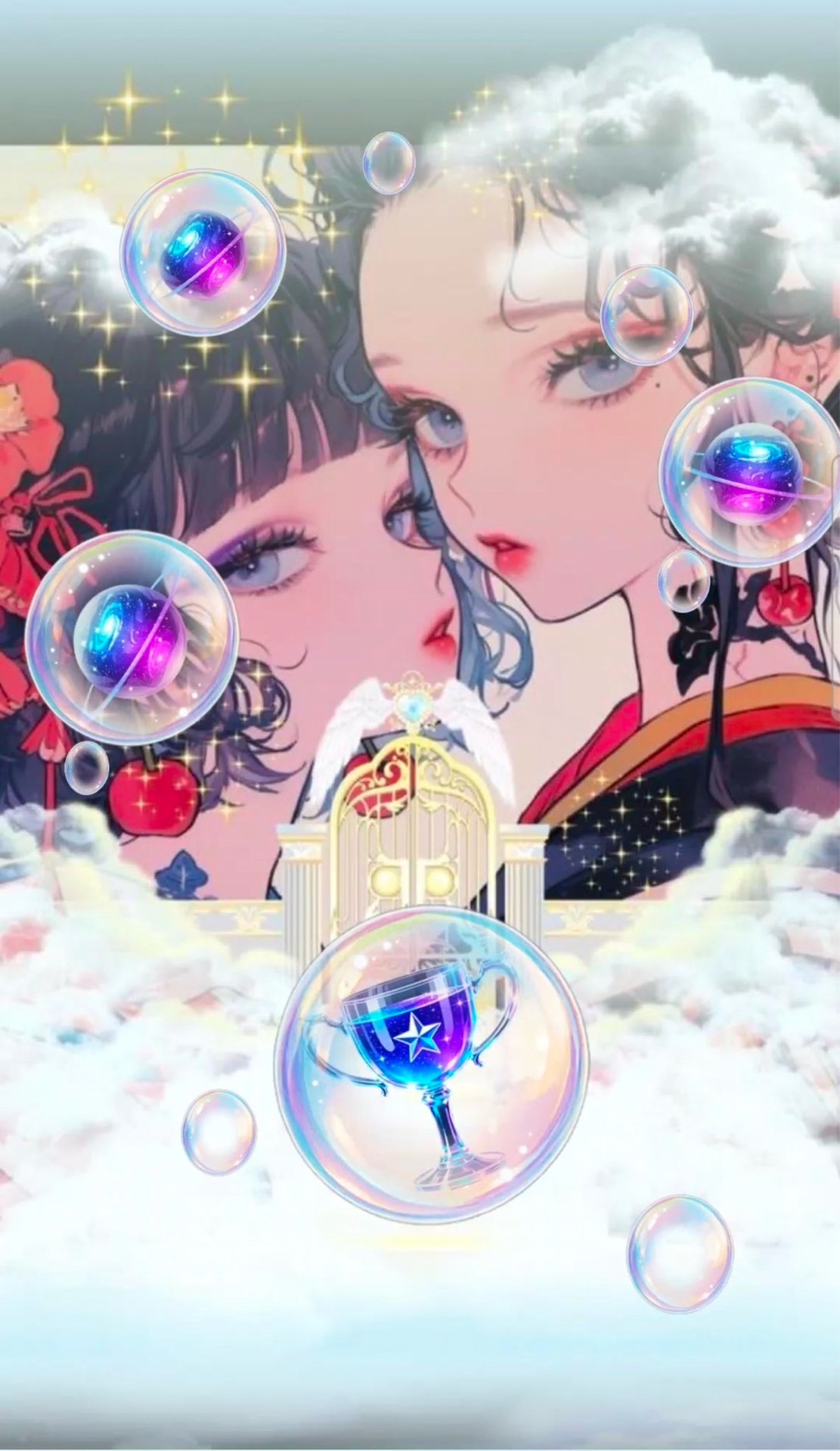 1♡でバスターどうぞ💋アナタの癒場所✨