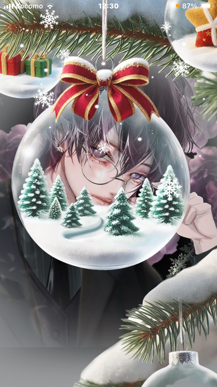 お昼やすみ✨️初潜〇