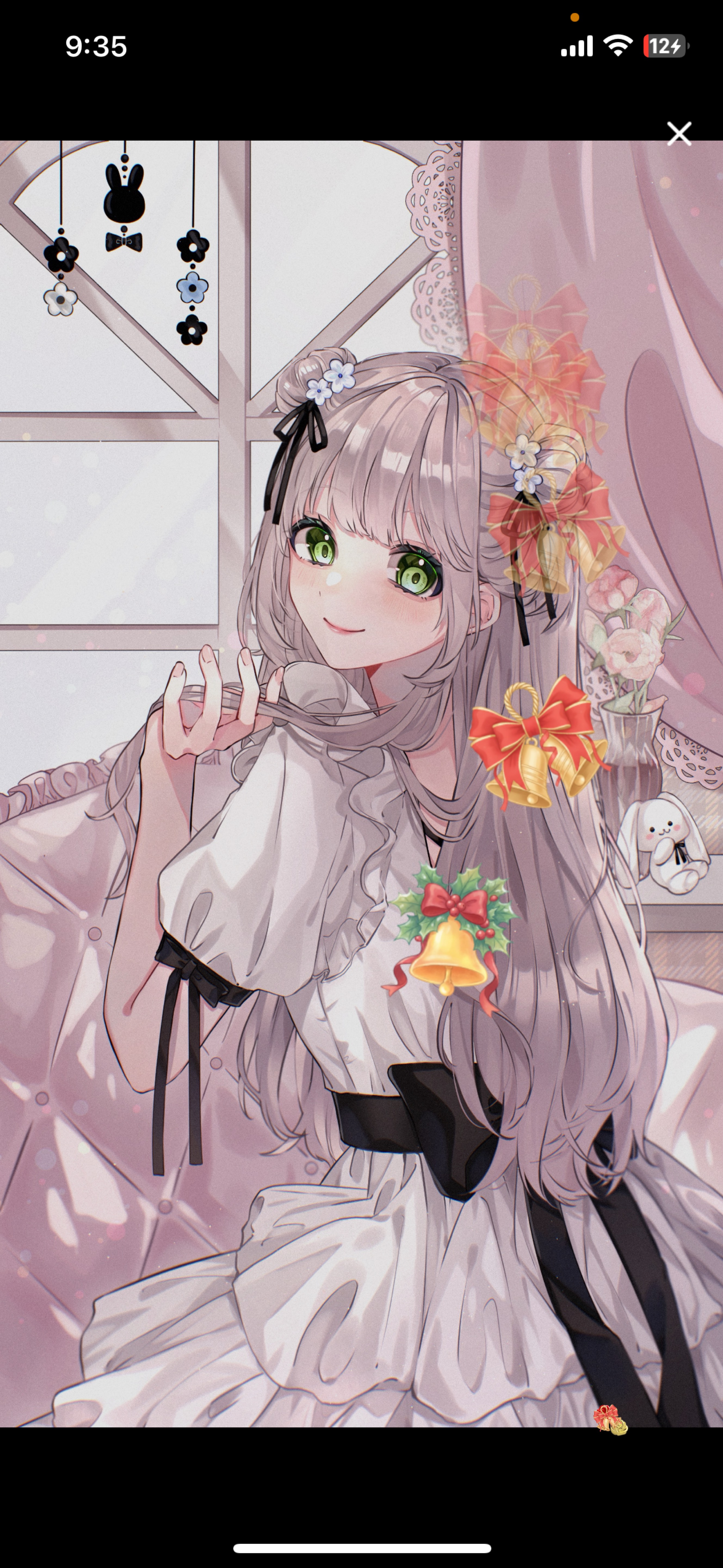 無機材まったり