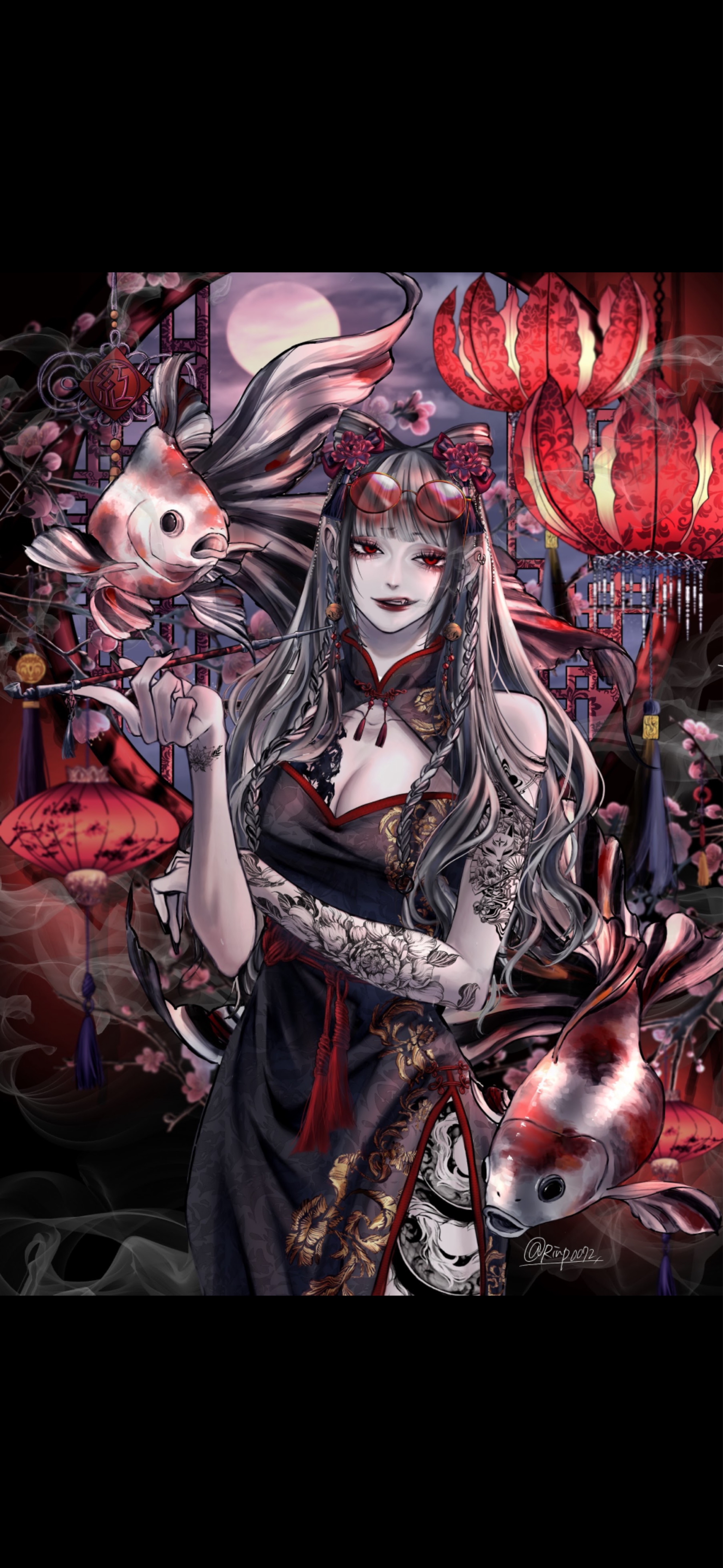 乗り換えてみたら?🐹