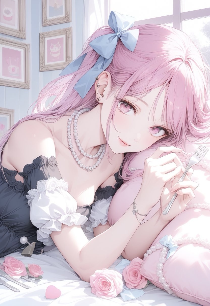 雑談 ￤ BGMにどうぞ♩