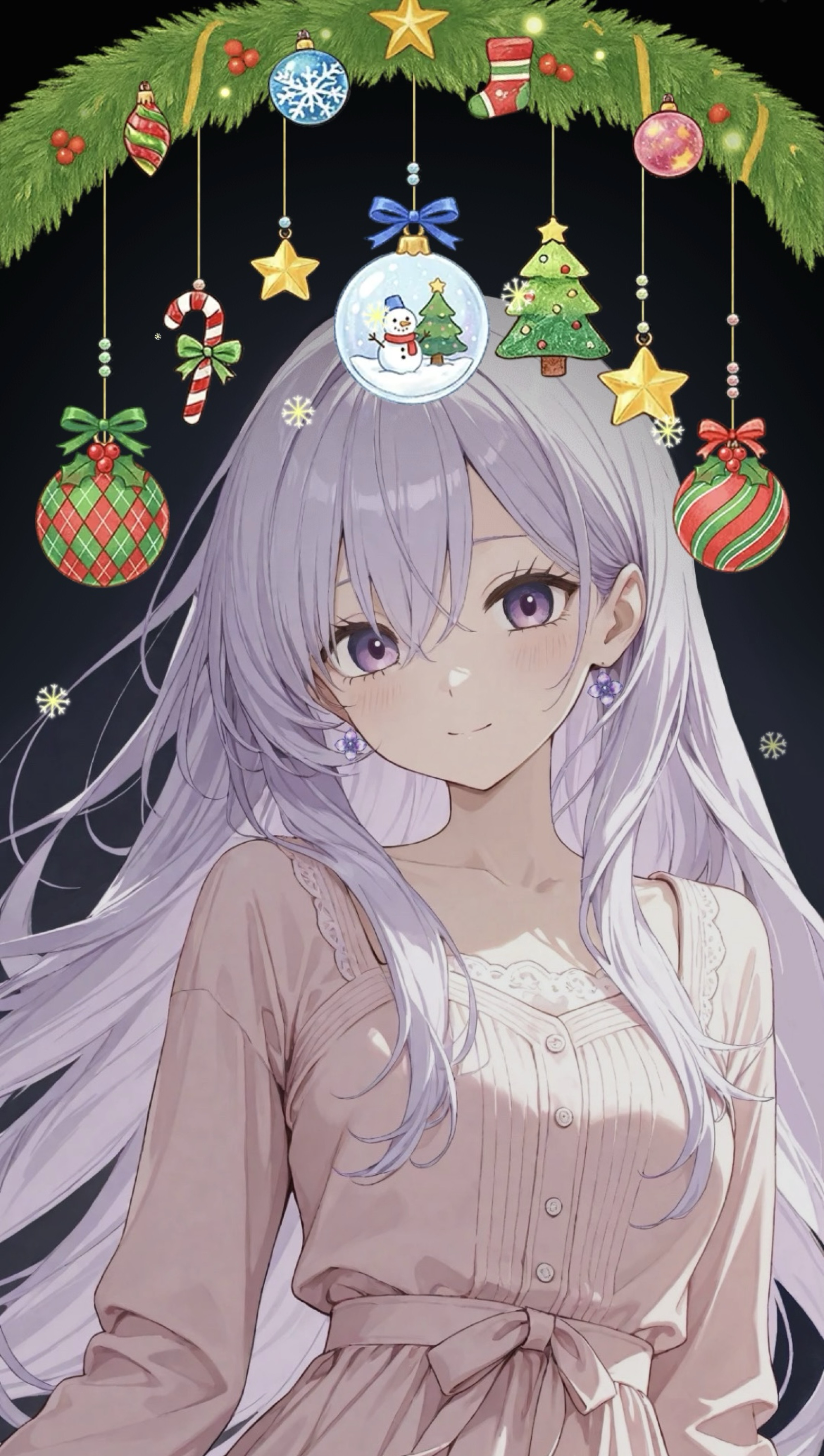 寝潜初◎ピアノ練習