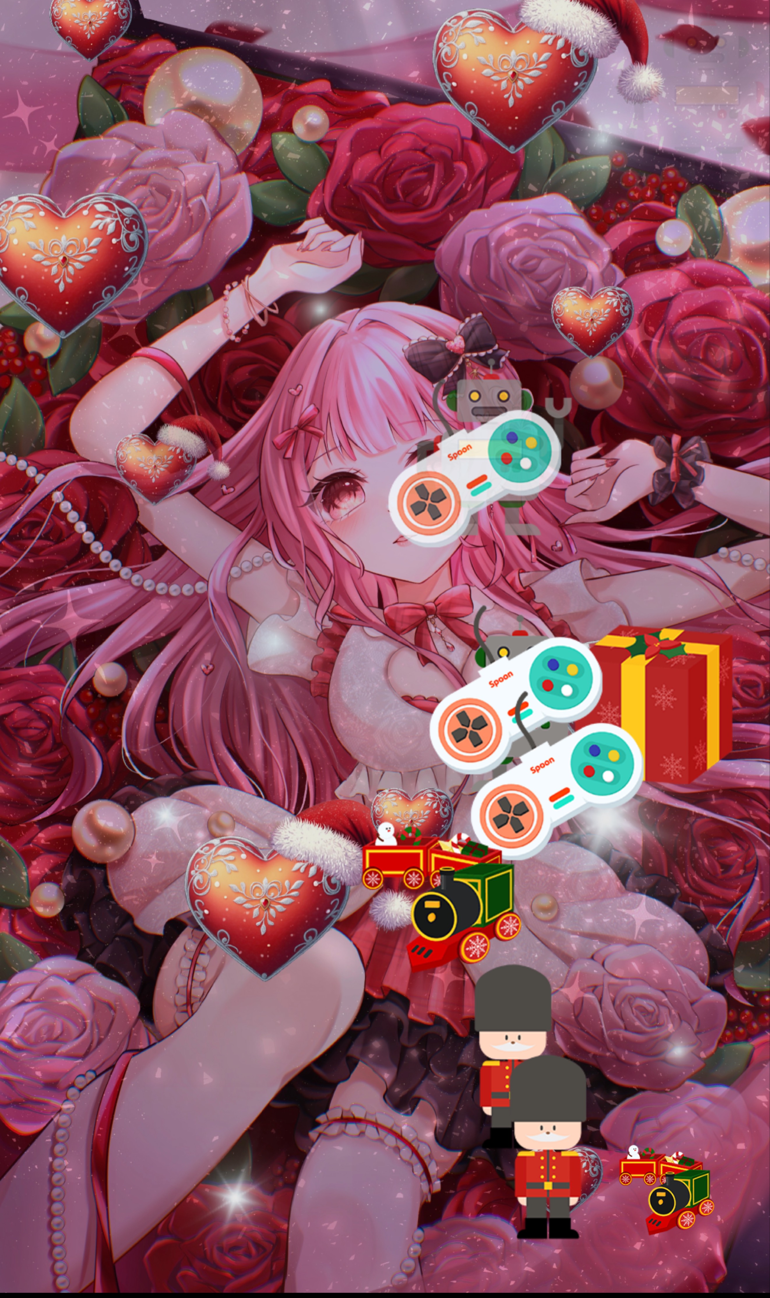 初見/潜寝◎まったりしにおいで🌙