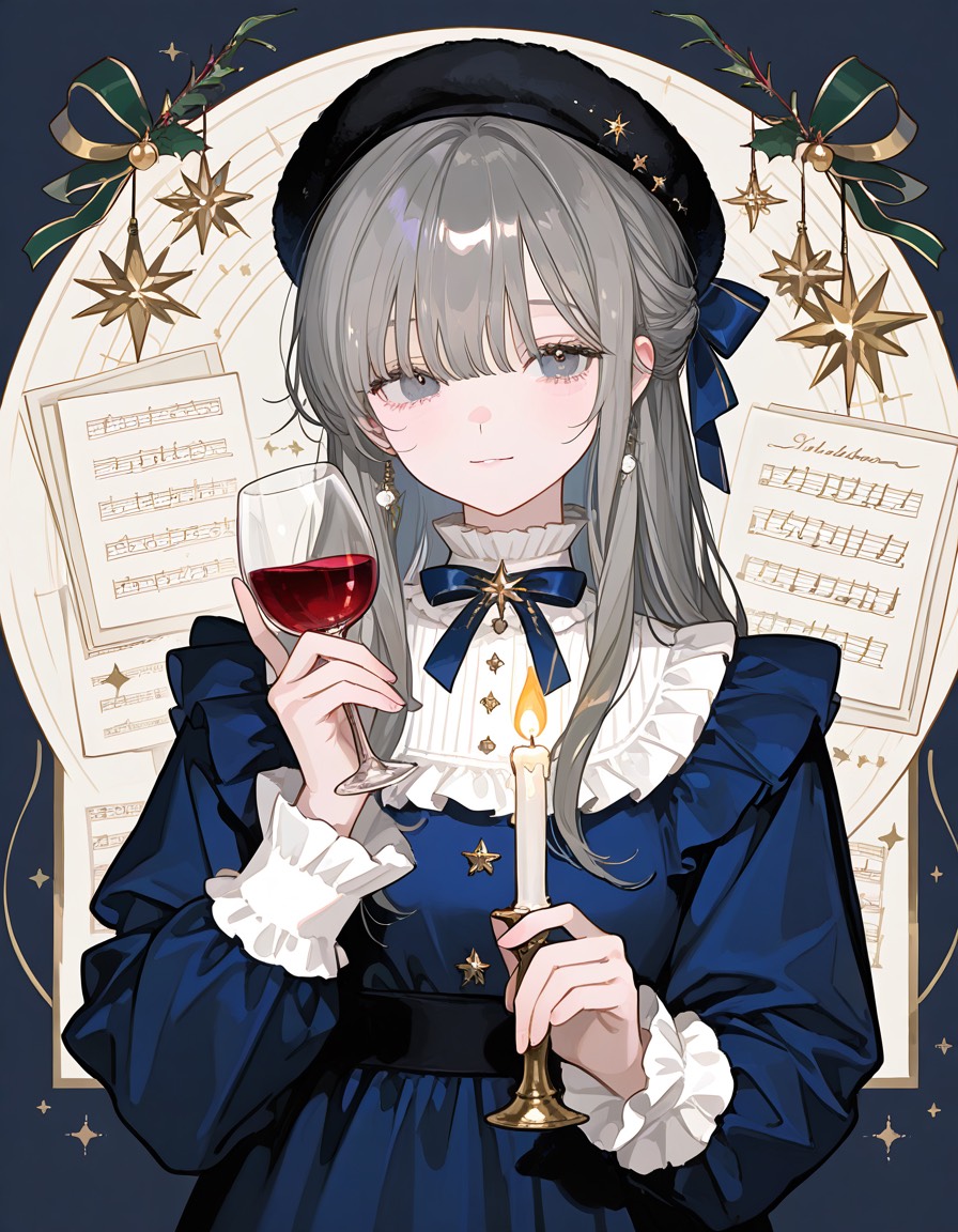 忘年会🍻⸝⋆͛*