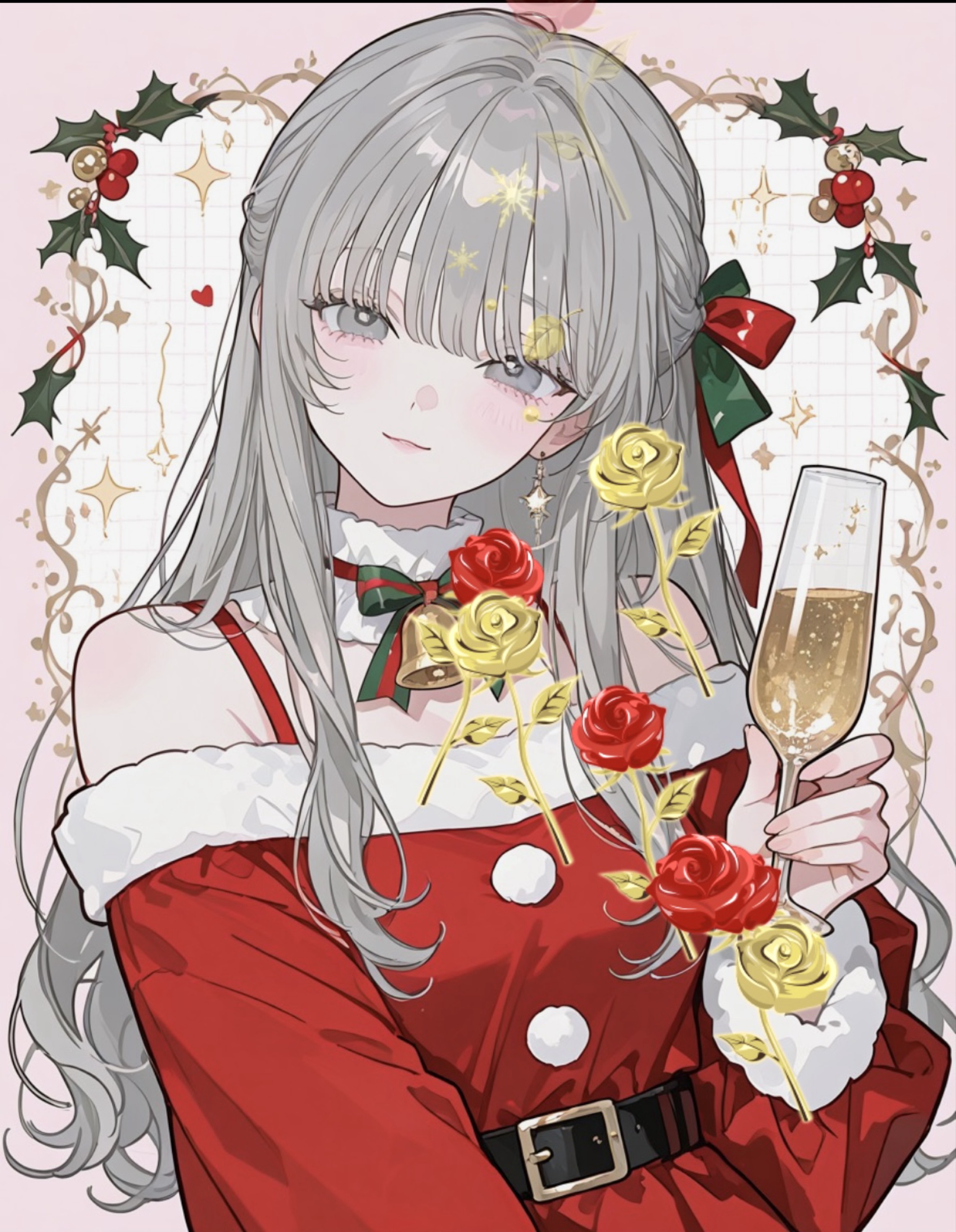 忘年会🍻⸝⋆͛*