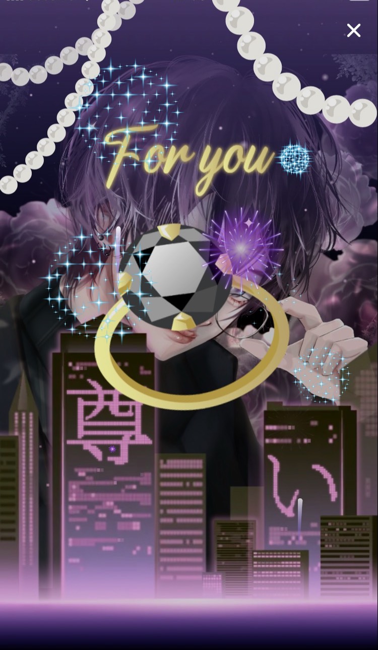 お昼やすみ✨️初潜〇