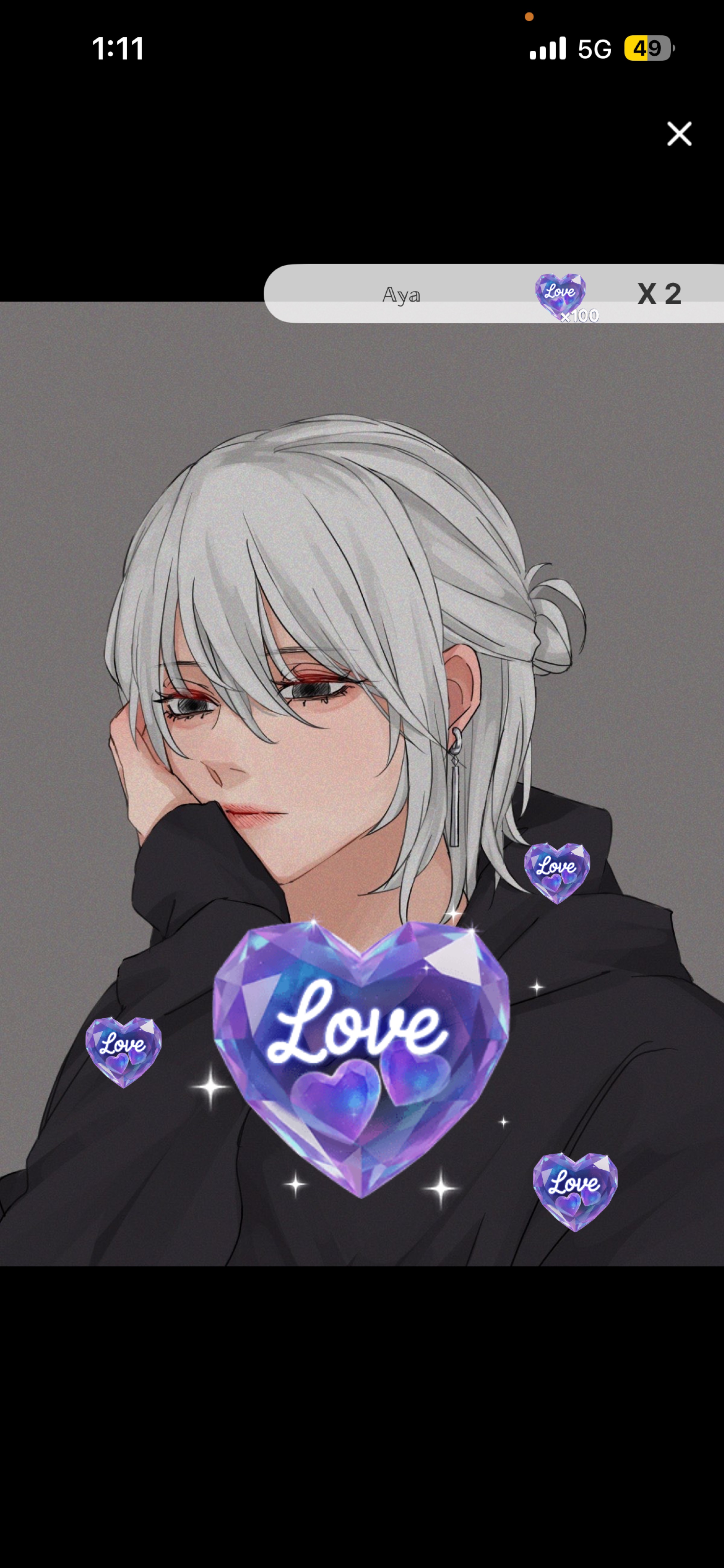 𝑆𝑡𝑎𝑦 𝑏𝑦 𝑚𝑦 𝑠𝑖𝑑𝑒