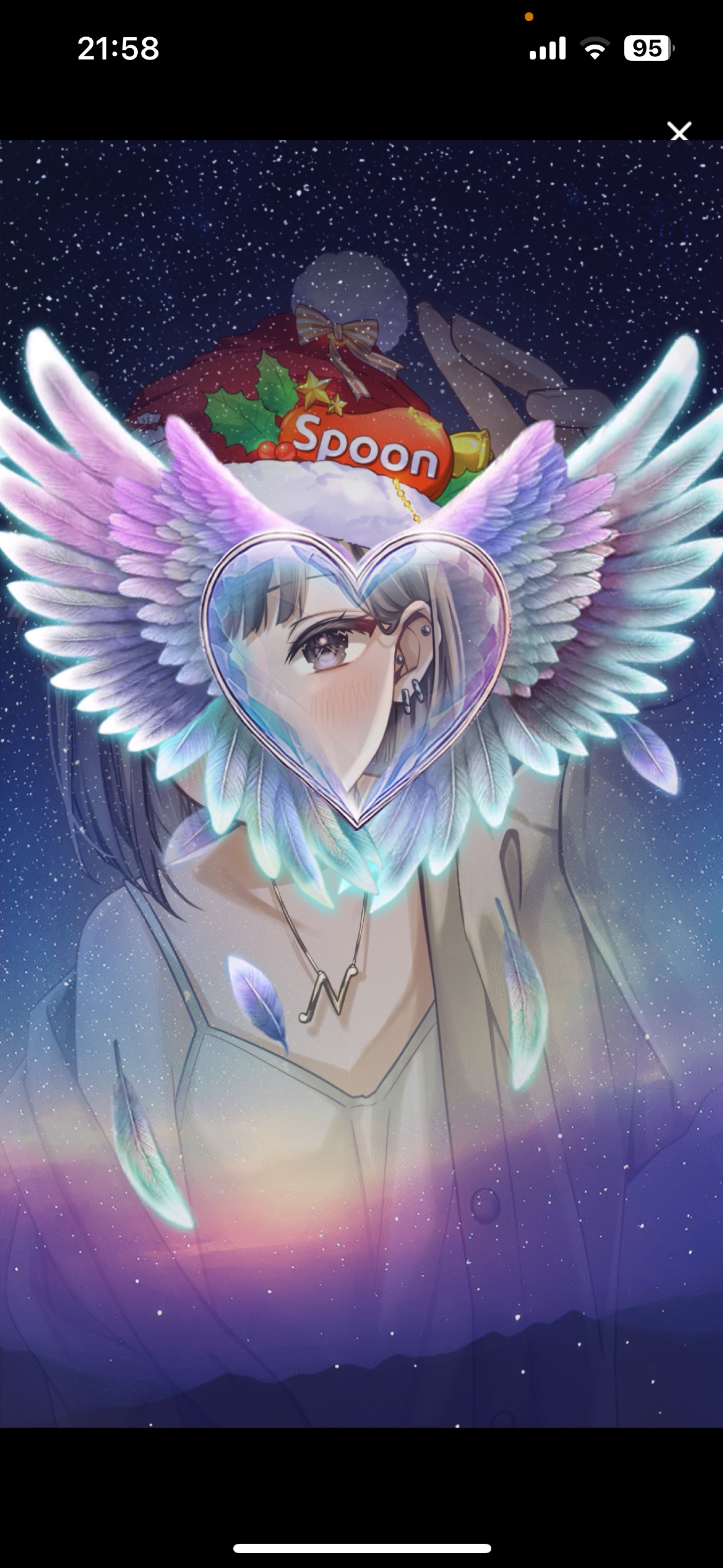 2h🌙低音ボイスのアラサーは好きですか?