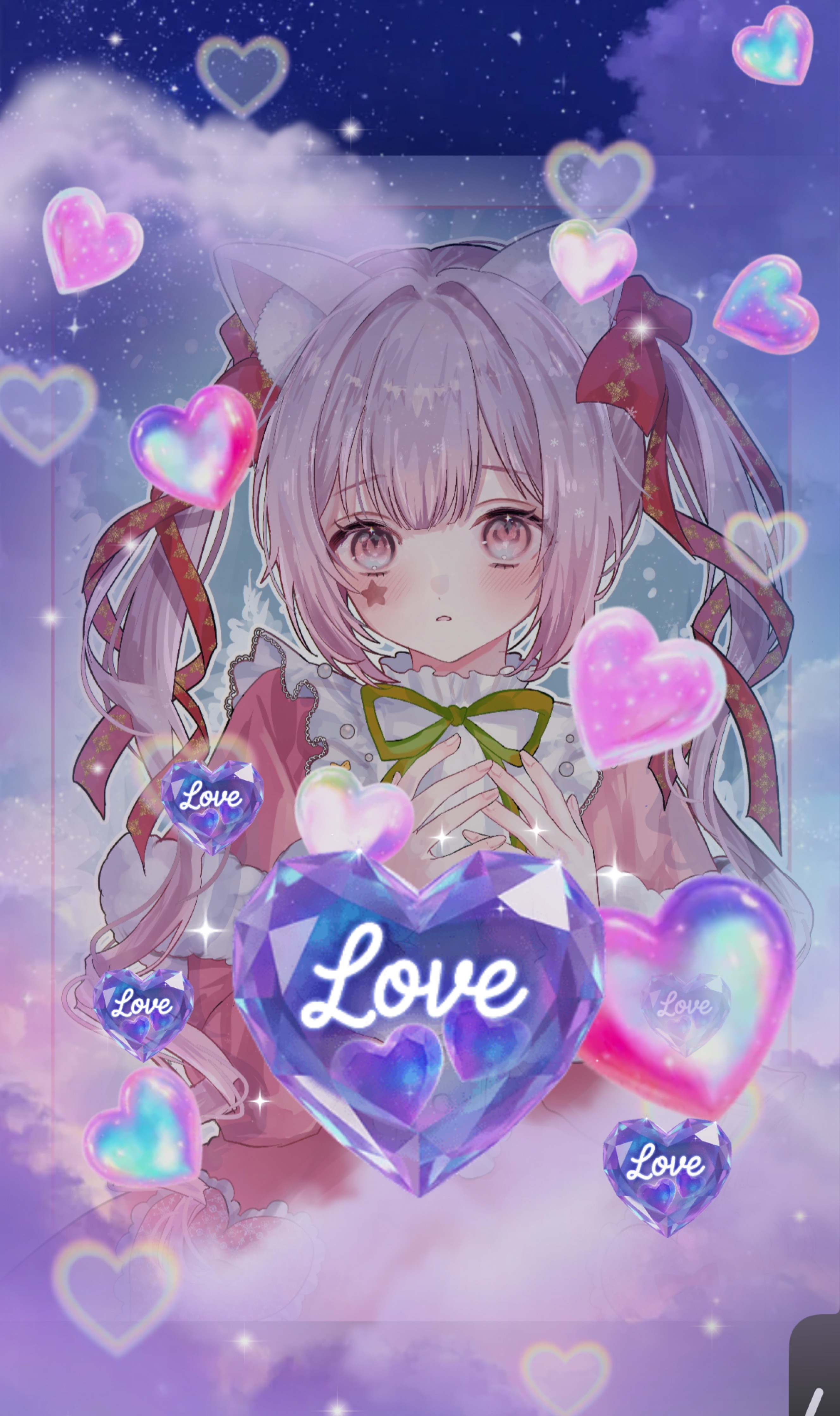 🔰潜👌雑談時々歌