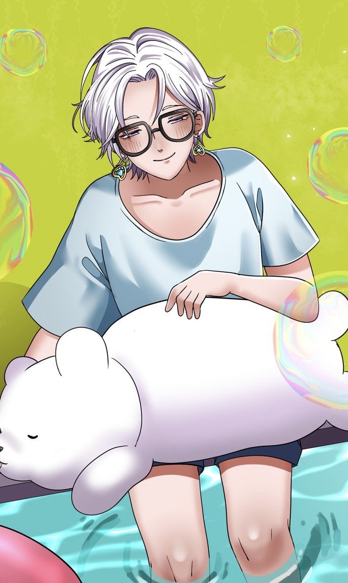 潜○初見さん30秒聴いてって?