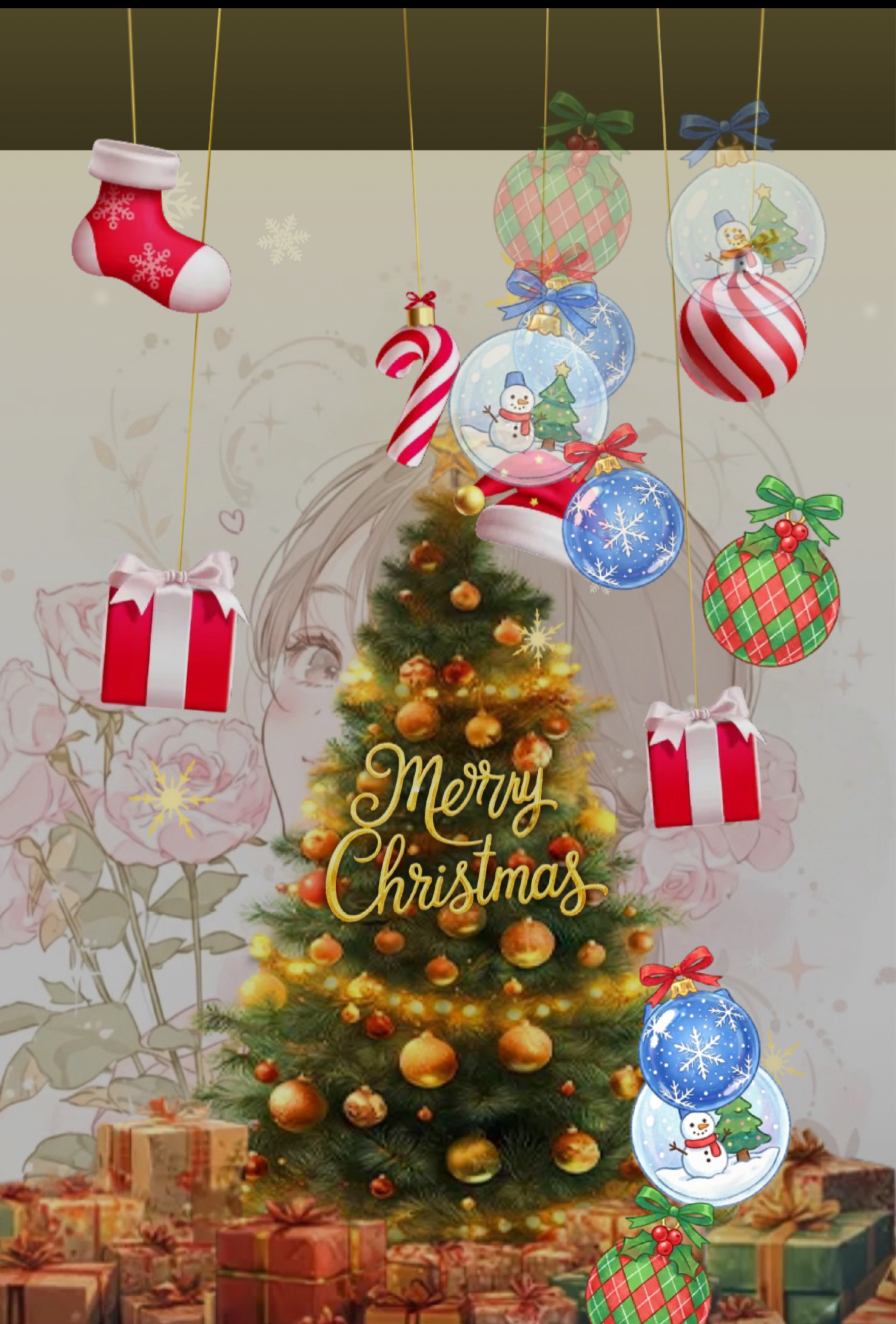 初潜寝◎いい一日のはじまり♡⸝