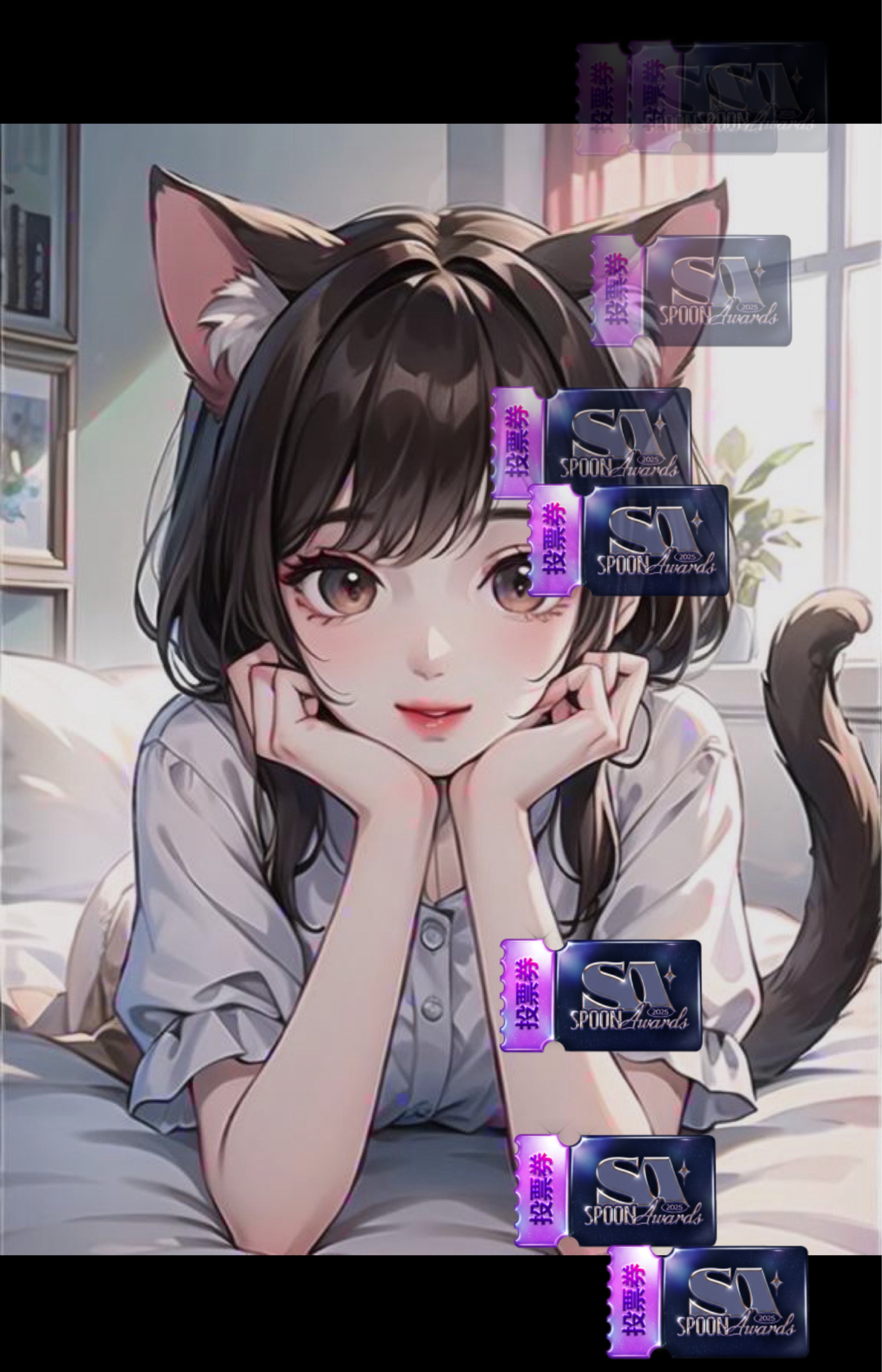 潜🫧7時10分まで☀️.°