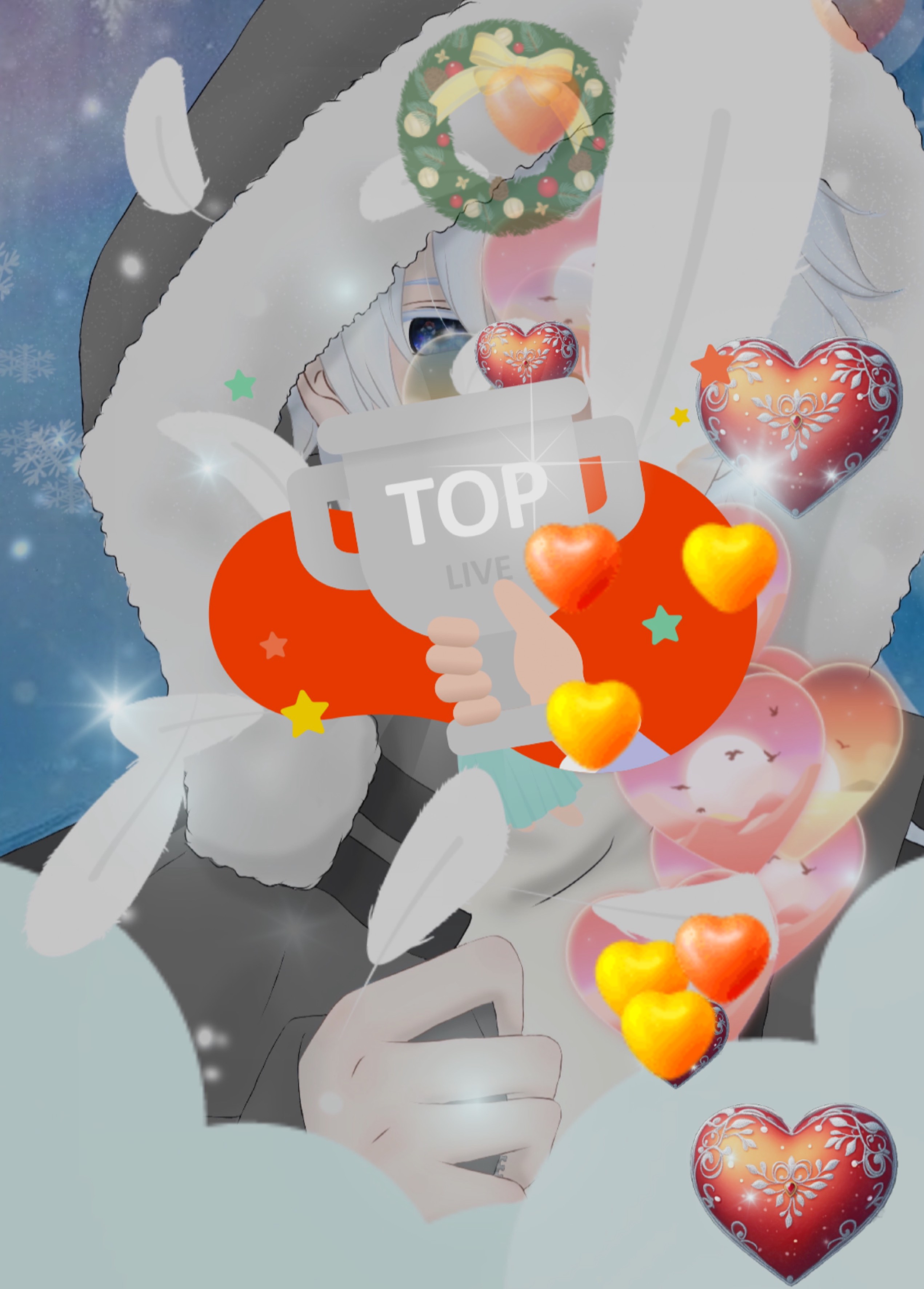 てくてくお散歩