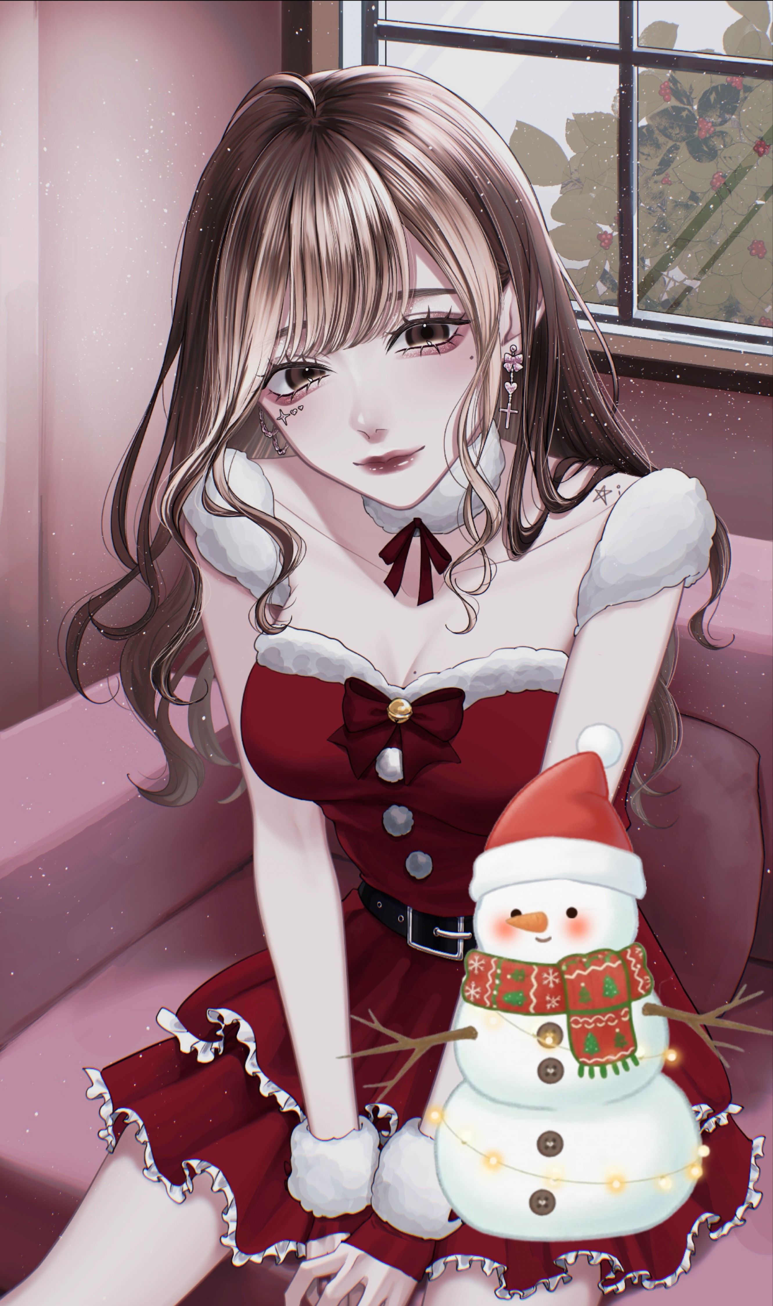 遅めのおはよう❕☀️