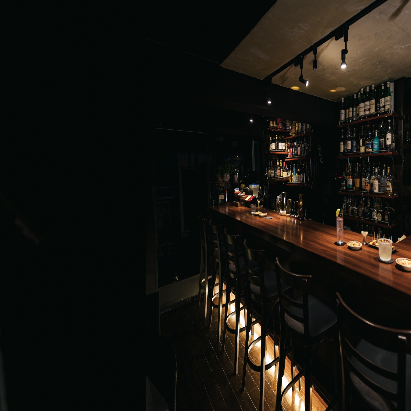 リキュスピ 打ち上げ