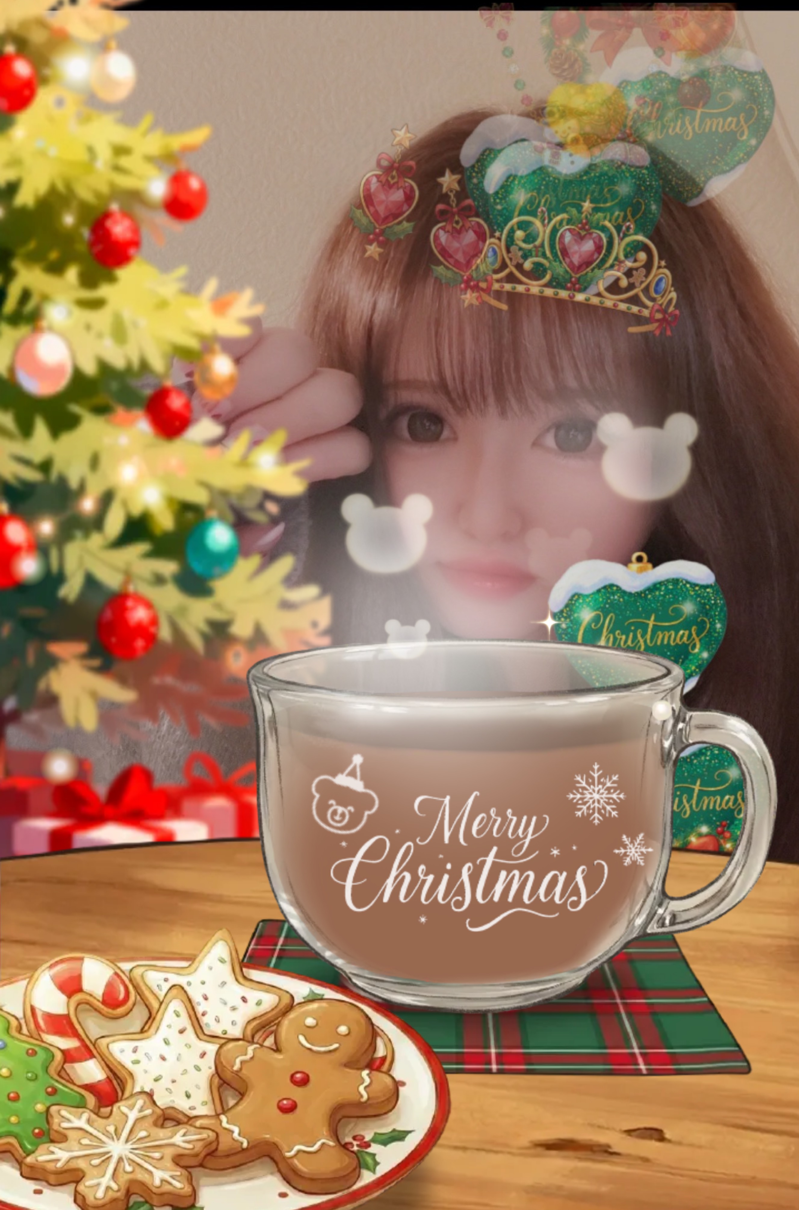 初見○みんなの憩いの場🍵